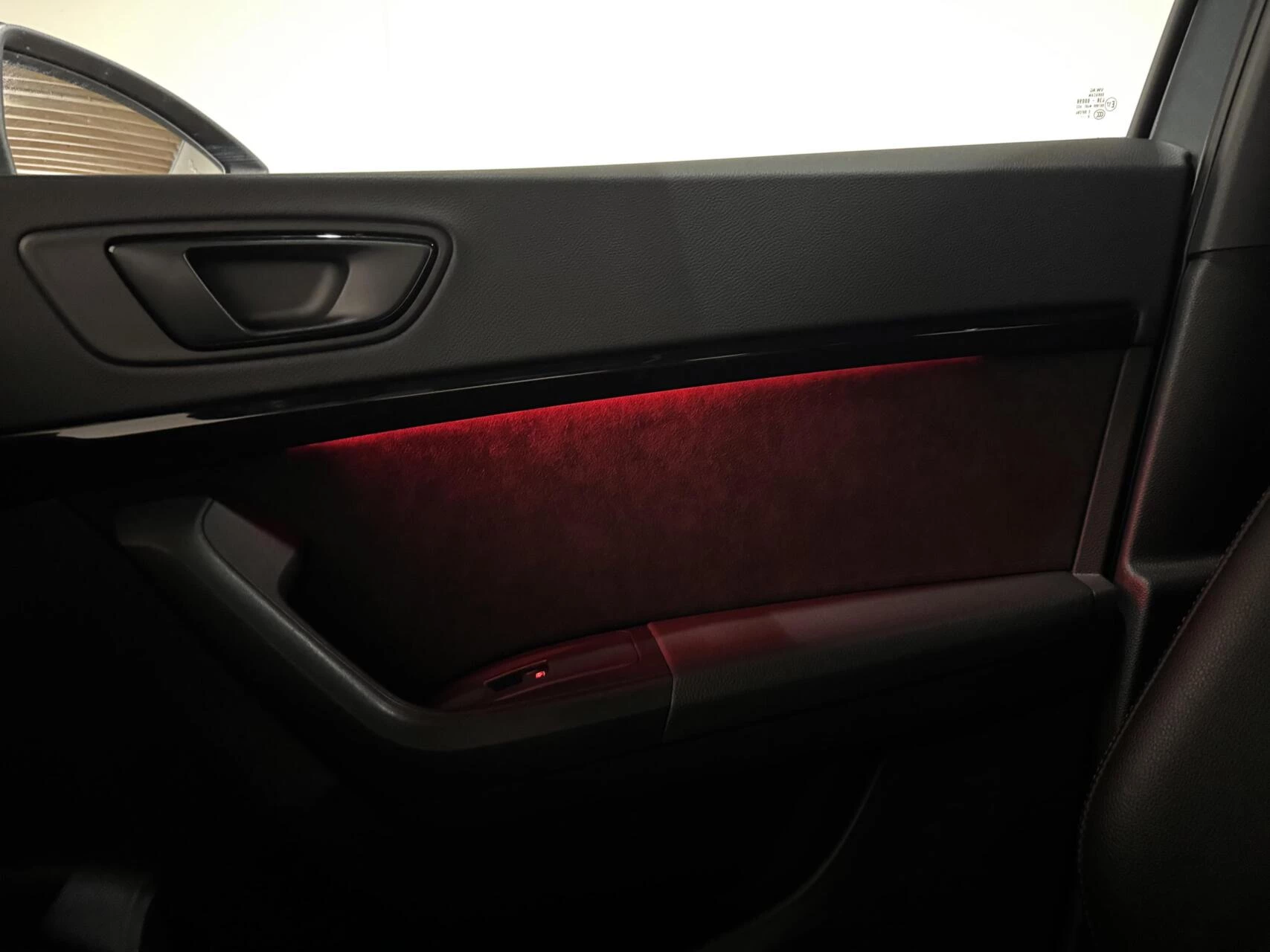 Hoofdafbeelding CUPRA Ateca