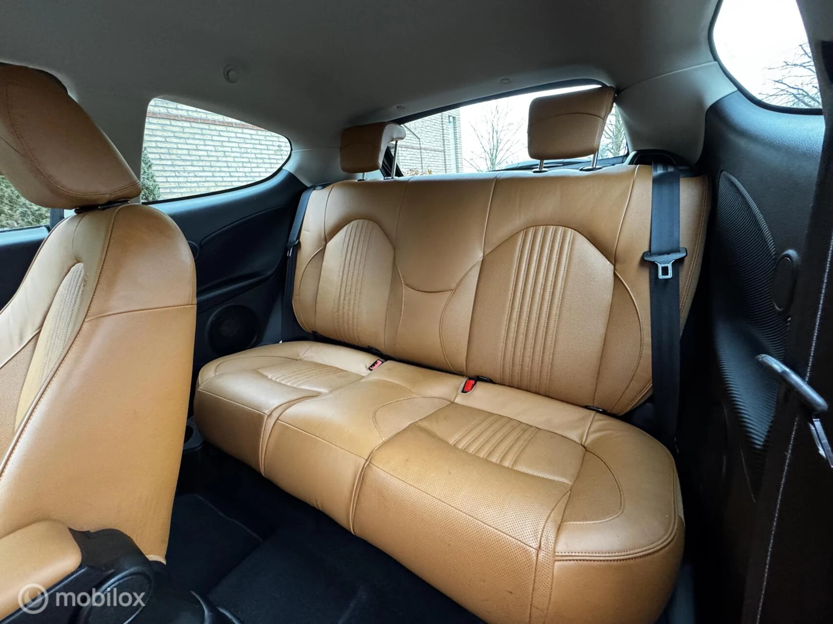 Hoofdafbeelding Alfa Romeo MiTo