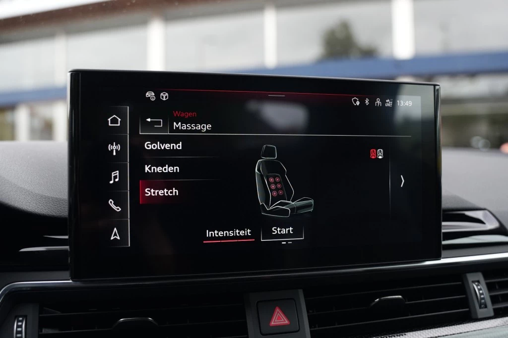 Hoofdafbeelding Audi S5