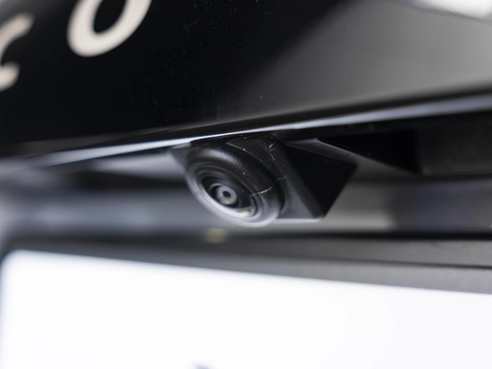 Hoofdafbeelding MINI Cooper Cabrio