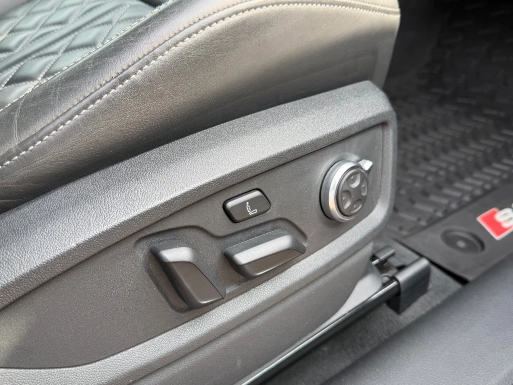 Hoofdafbeelding Audi SQ5