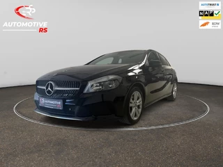 Mercedes-Benz A-klasse 180 AMG Business Solution | Navi | Camera | PDC | Cruise Control | 17” Velgen