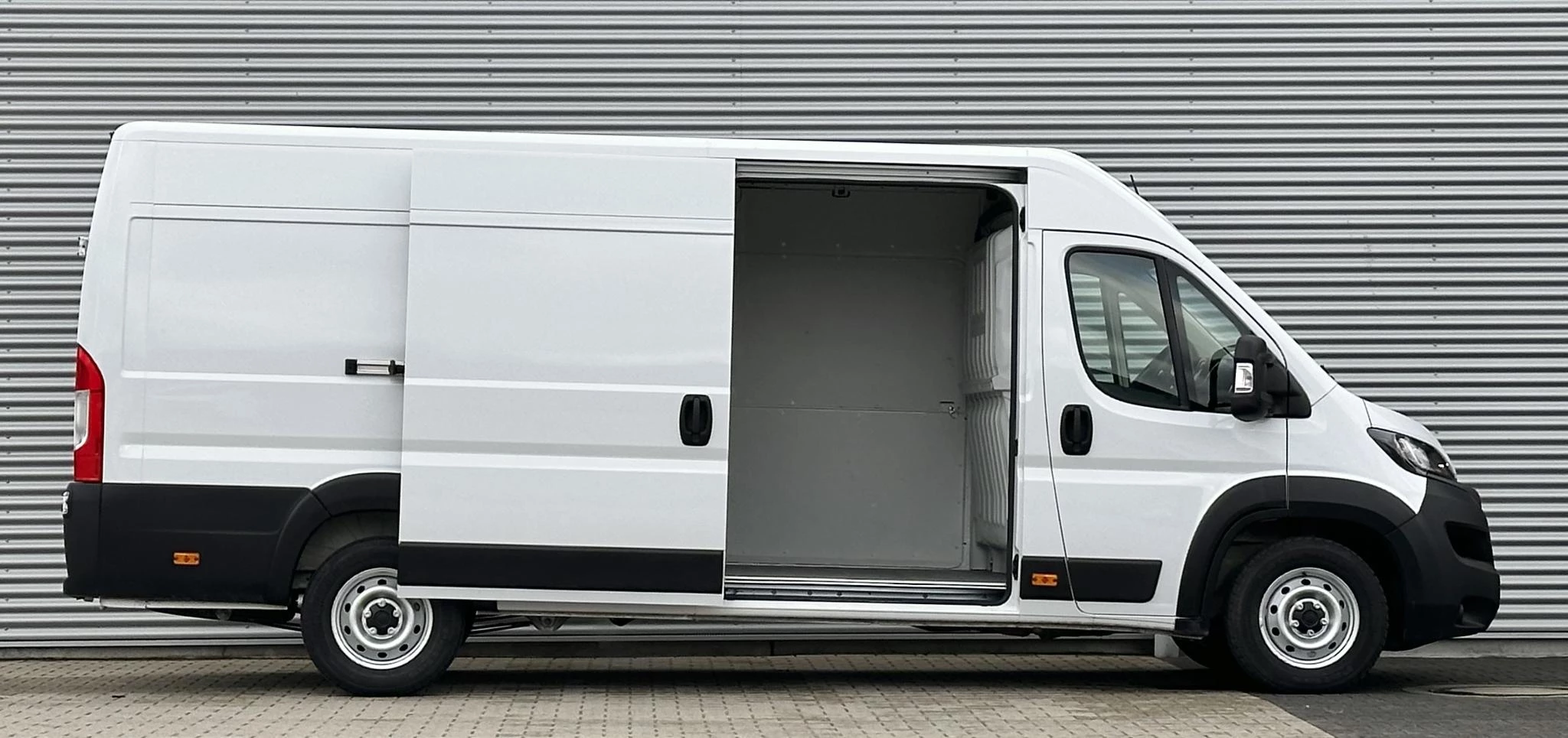 Hoofdafbeelding Fiat Ducato