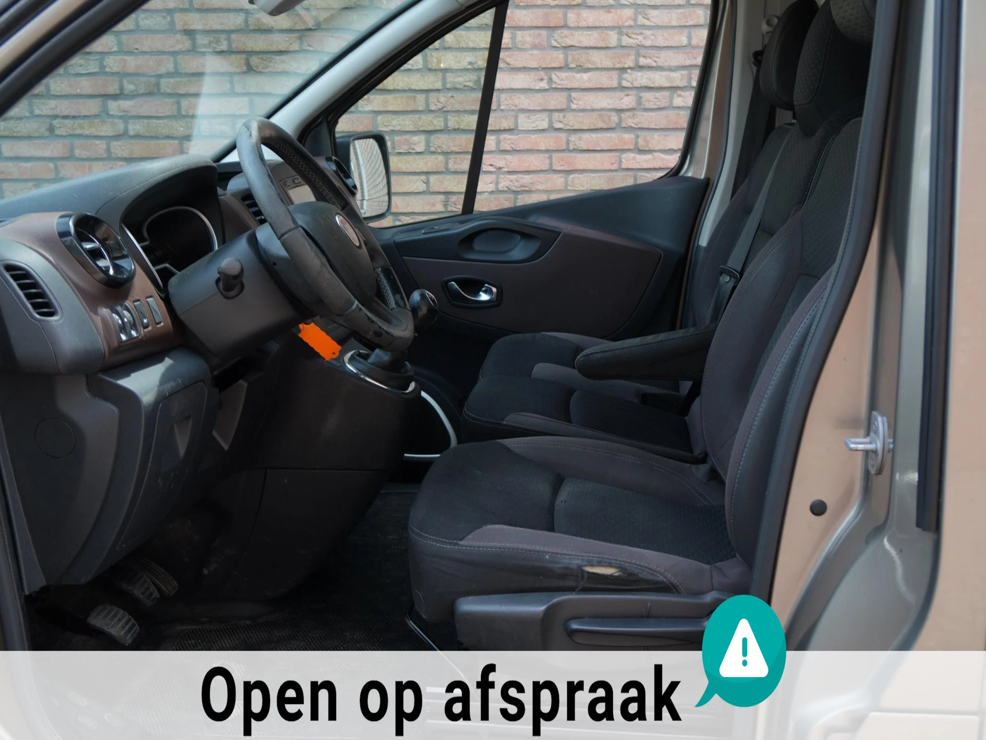 Hoofdafbeelding Fiat Talento