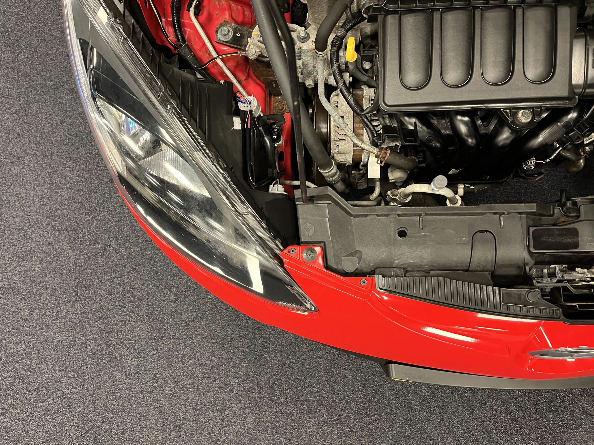 Hoofdafbeelding Mazda 2