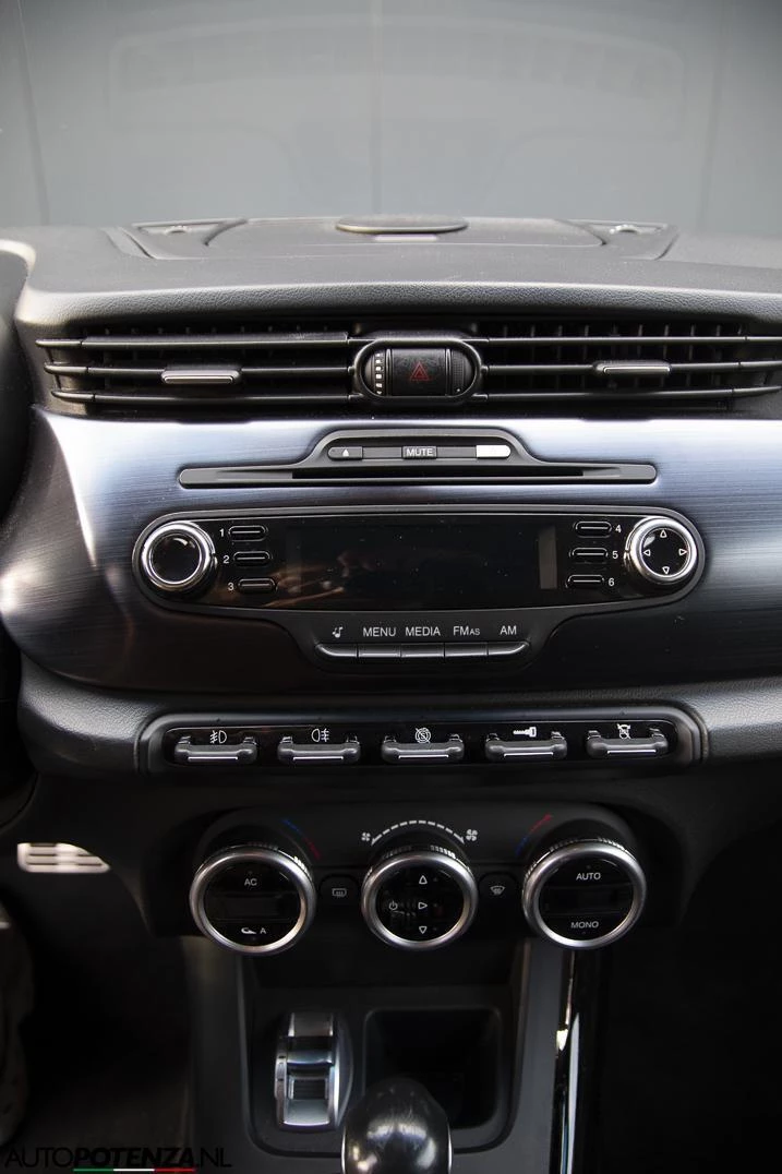 Hoofdafbeelding Alfa Romeo Giulietta