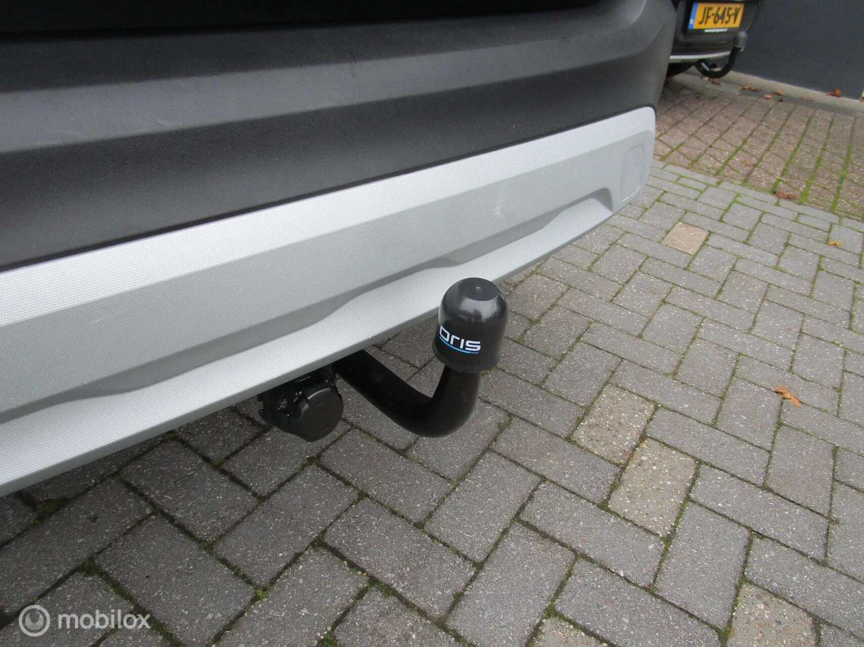 Hoofdafbeelding Opel Crossland