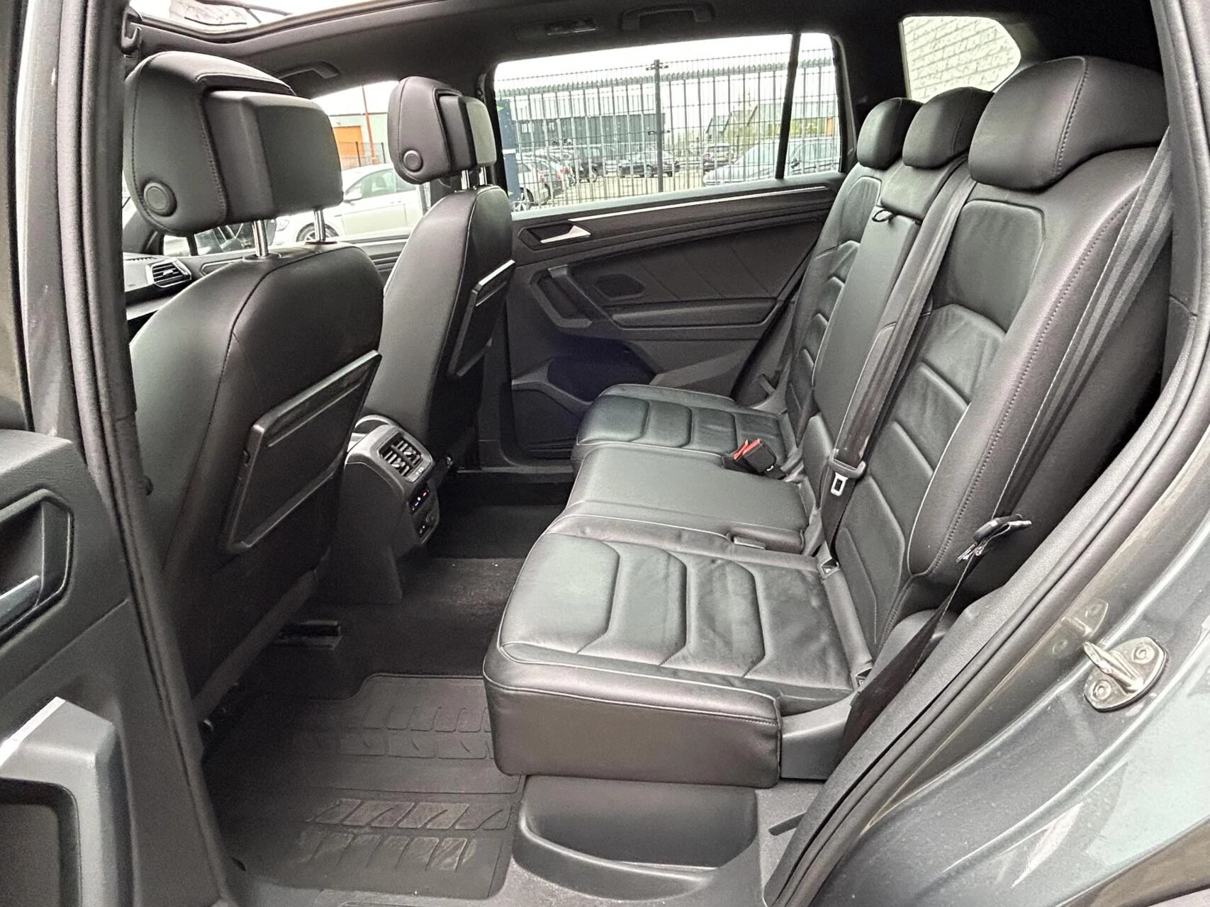 Hoofdafbeelding SEAT Tarraco