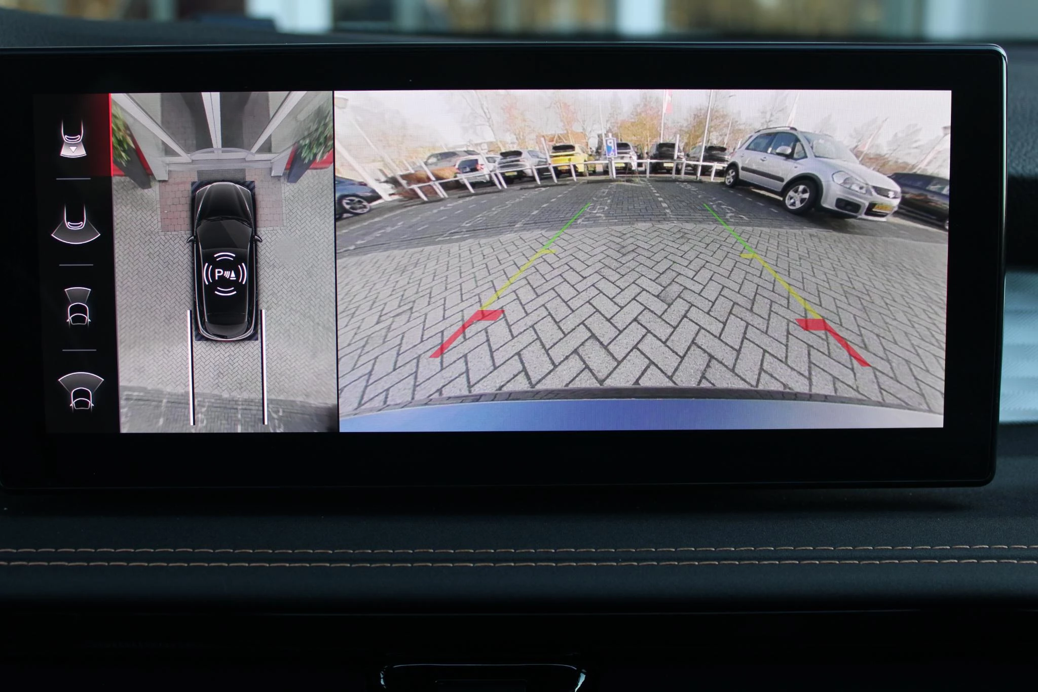 Hoofdafbeelding Alfa Romeo Tonale