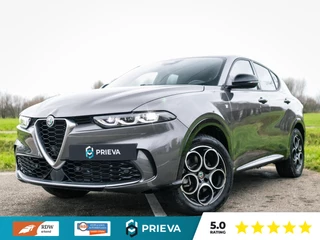 Hoofdafbeelding Alfa Romeo Tonale Alfa Romeo Tonale 1.3 Ti PHEV 280Pk