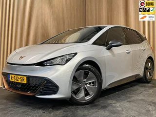 Hoofdafbeelding CUPRA Born Cupra Born Business 62 kWh|93%SOH|GROTE ACCU|ACC|CARPLAY|CAMERA|KEYLESS|STOEL+STUURVERW.|CLIMATE+CRUISE|NAVI||INCL.BTW|1e EIG.|