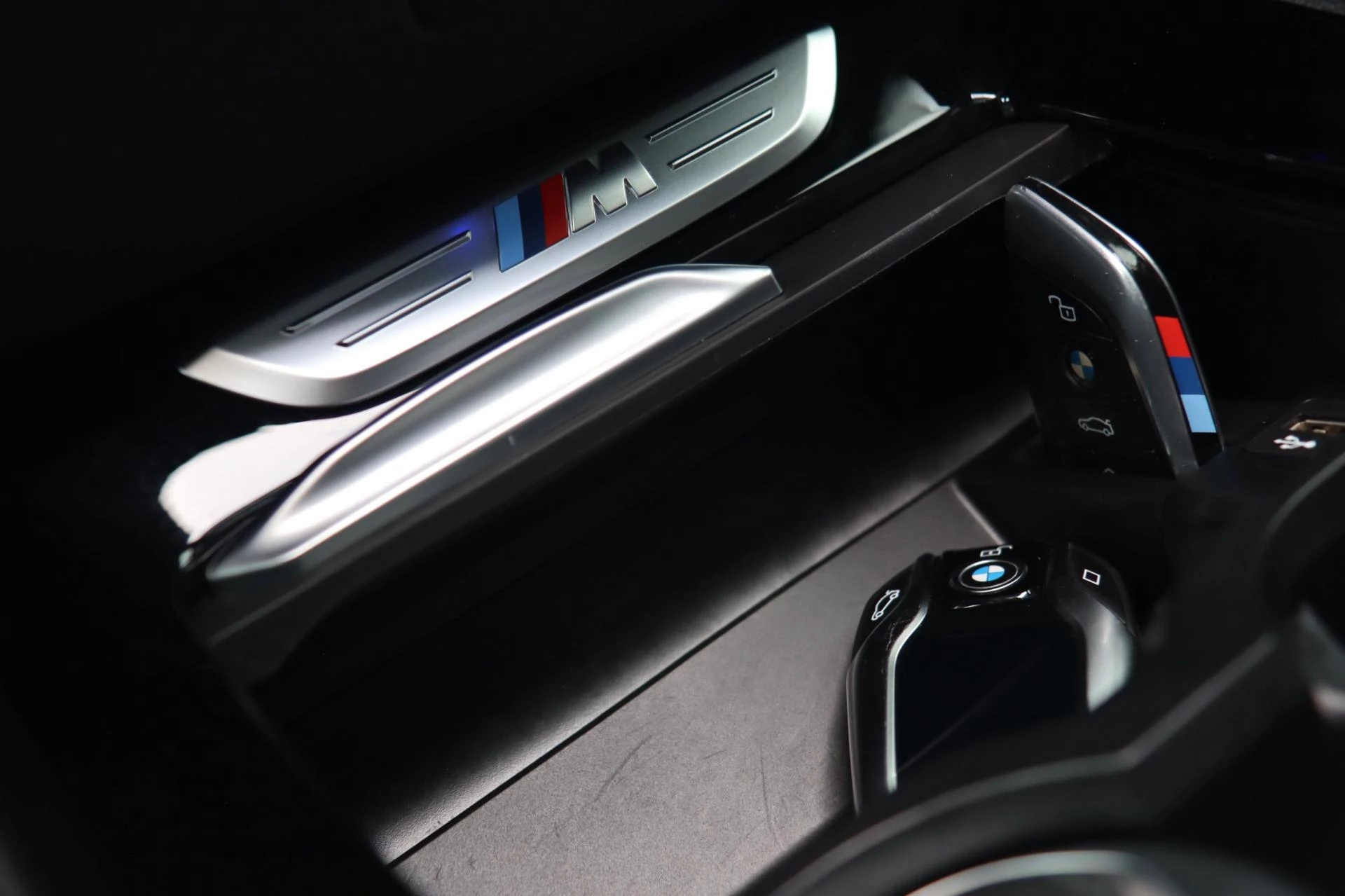 Hoofdafbeelding BMW X4
