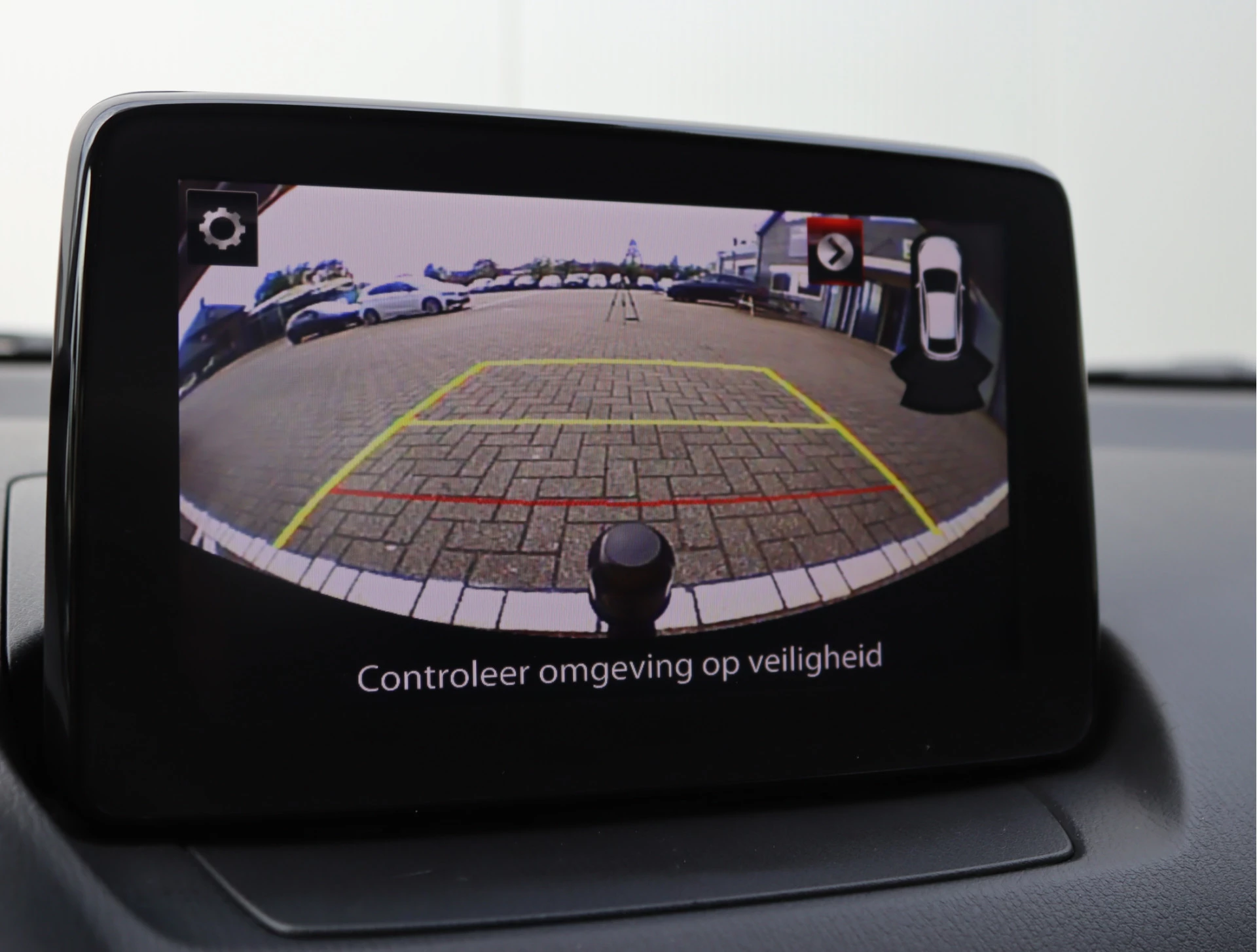 Hoofdafbeelding Mazda 2