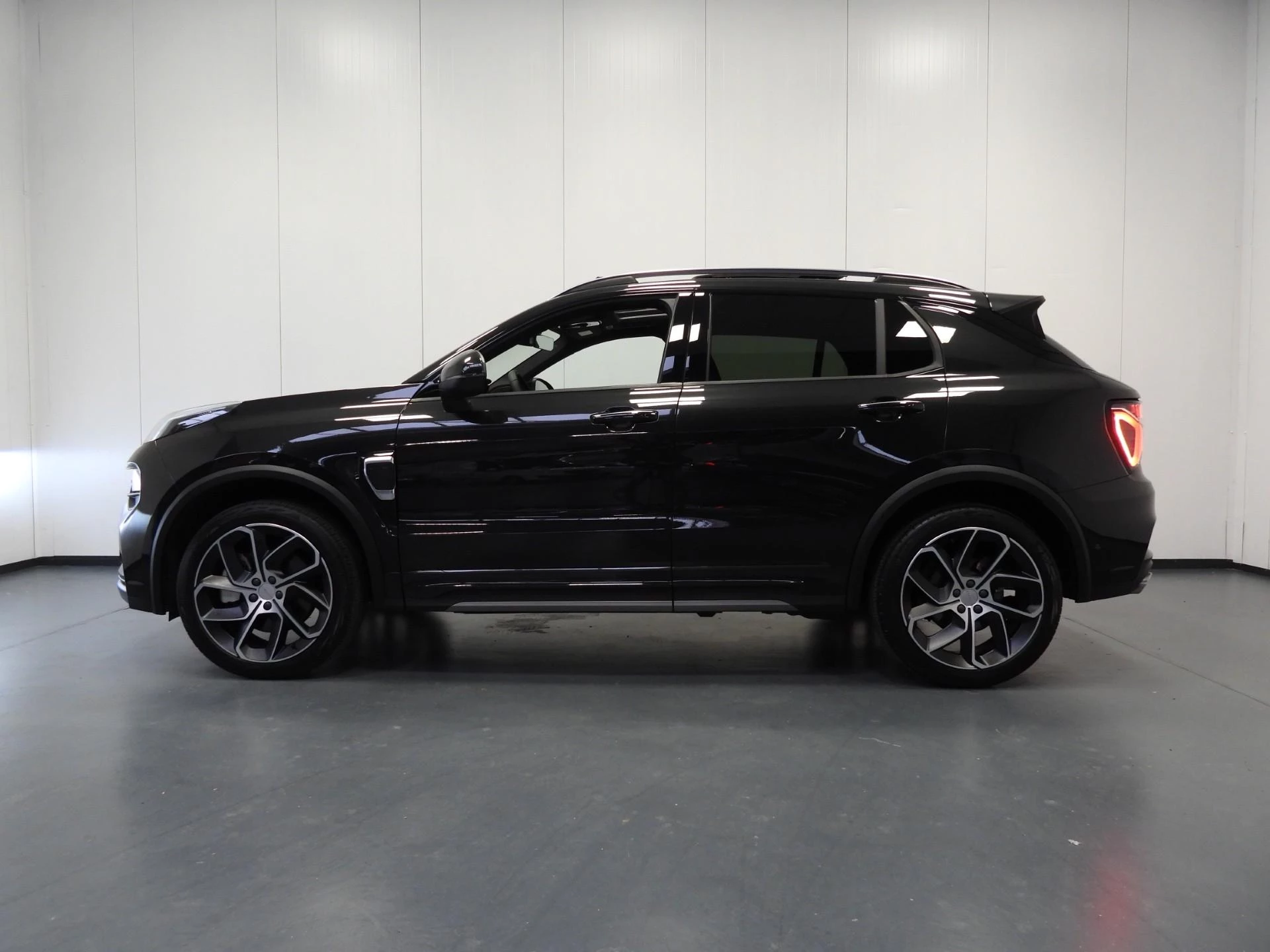 Hoofdafbeelding Lynk & Co 01