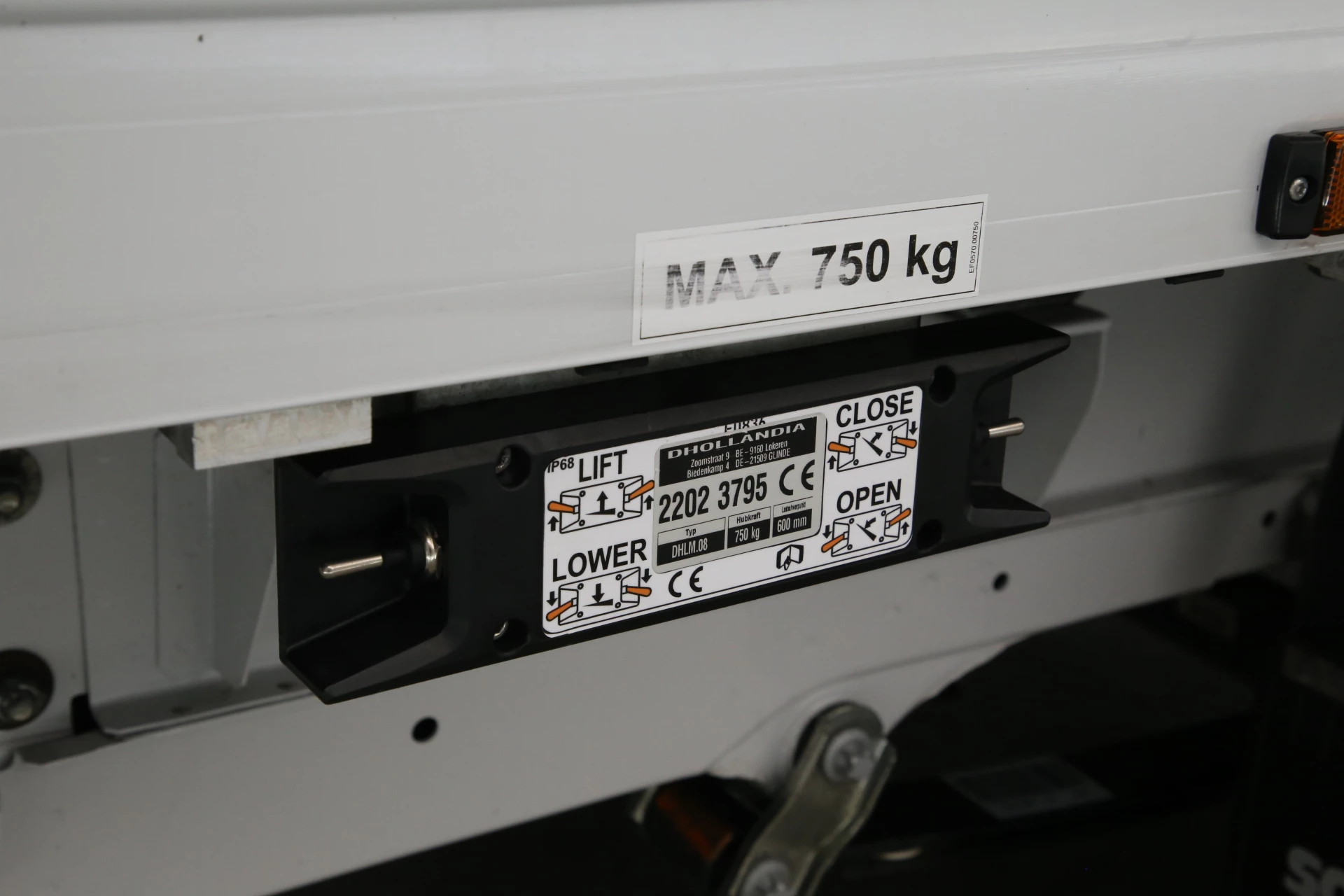Hoofdafbeelding Opel Movano