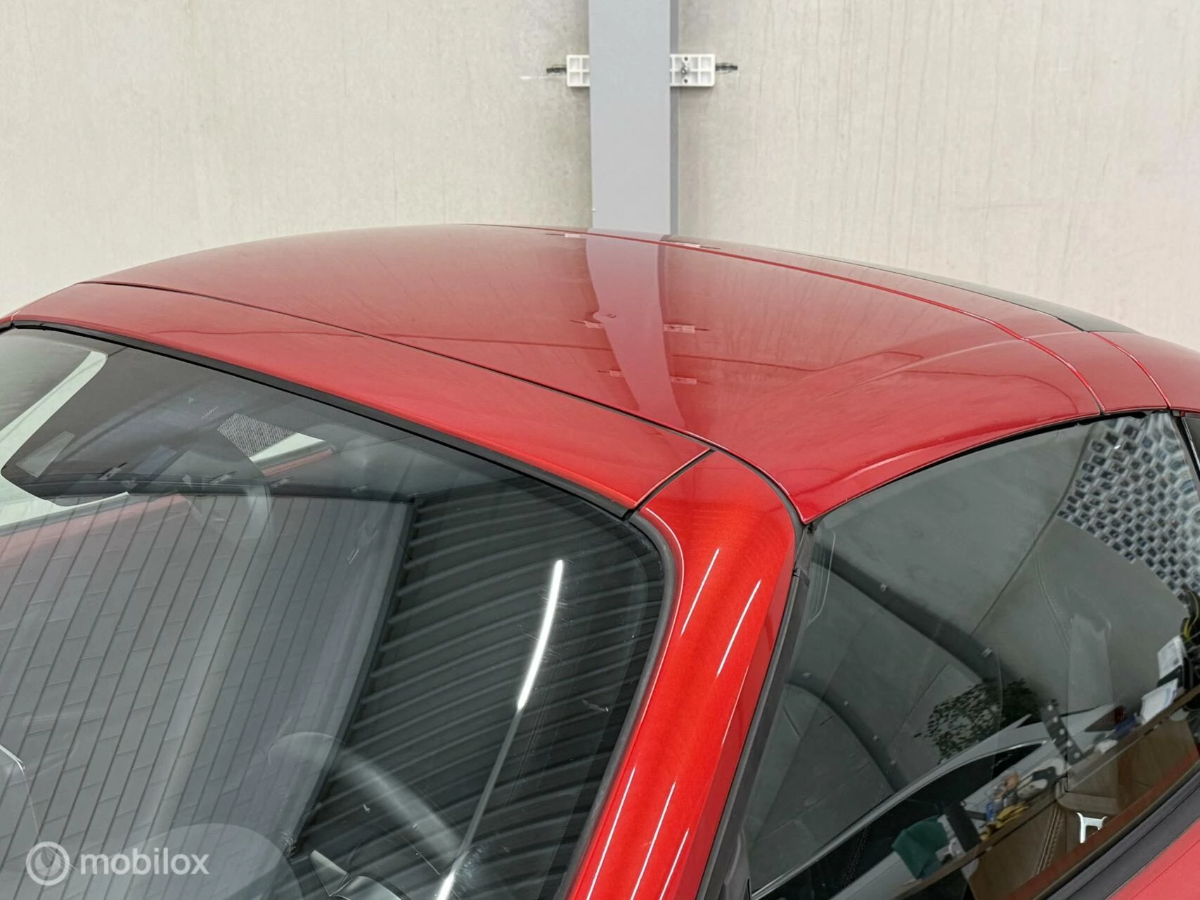 Hoofdafbeelding Mazda MX-5