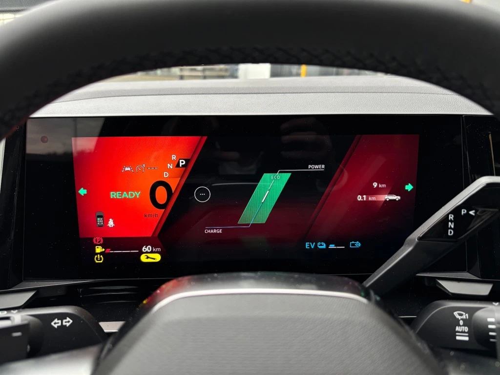 Hoofdafbeelding Renault Espace