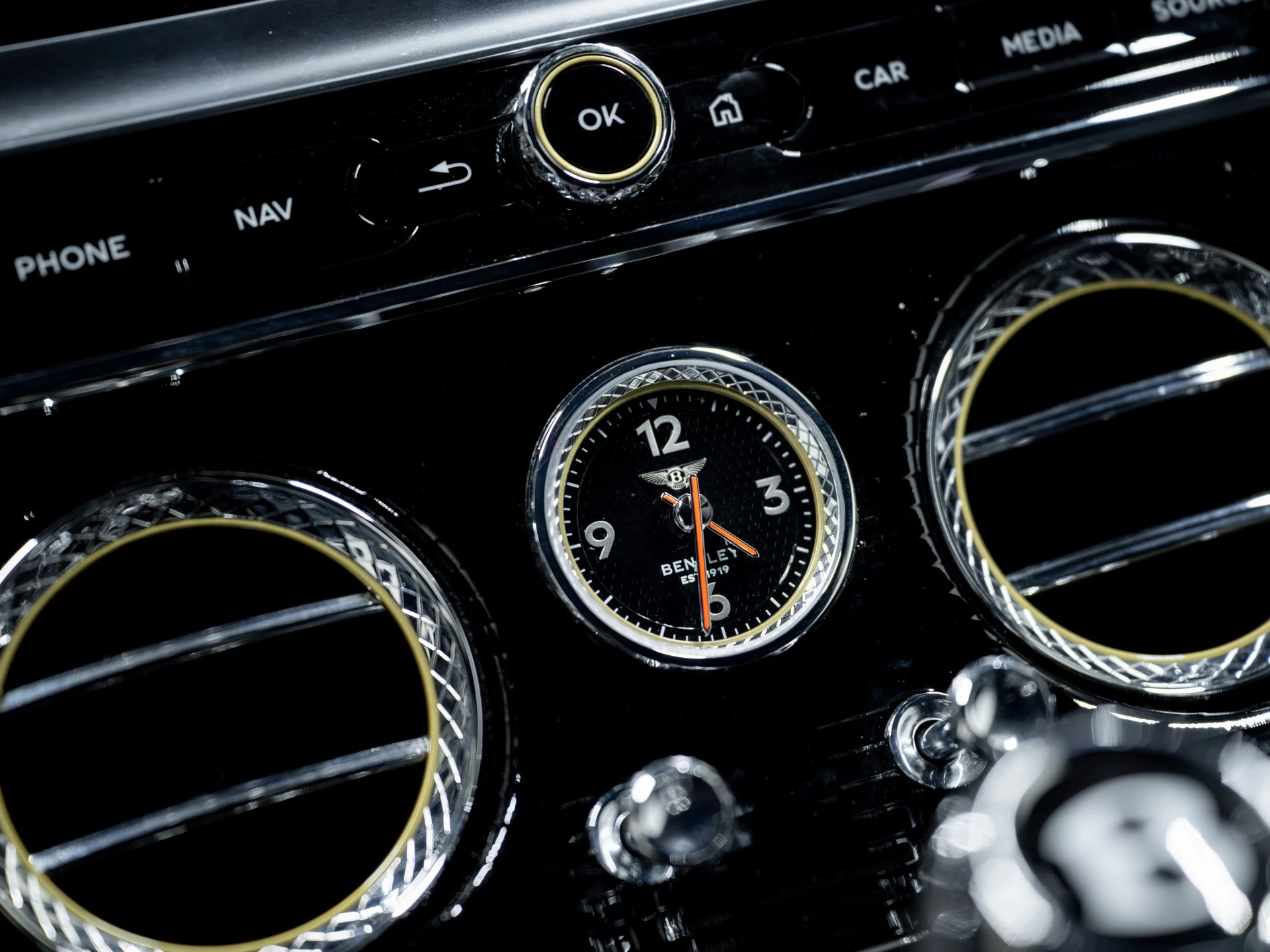 Hoofdafbeelding Bentley Continental GT