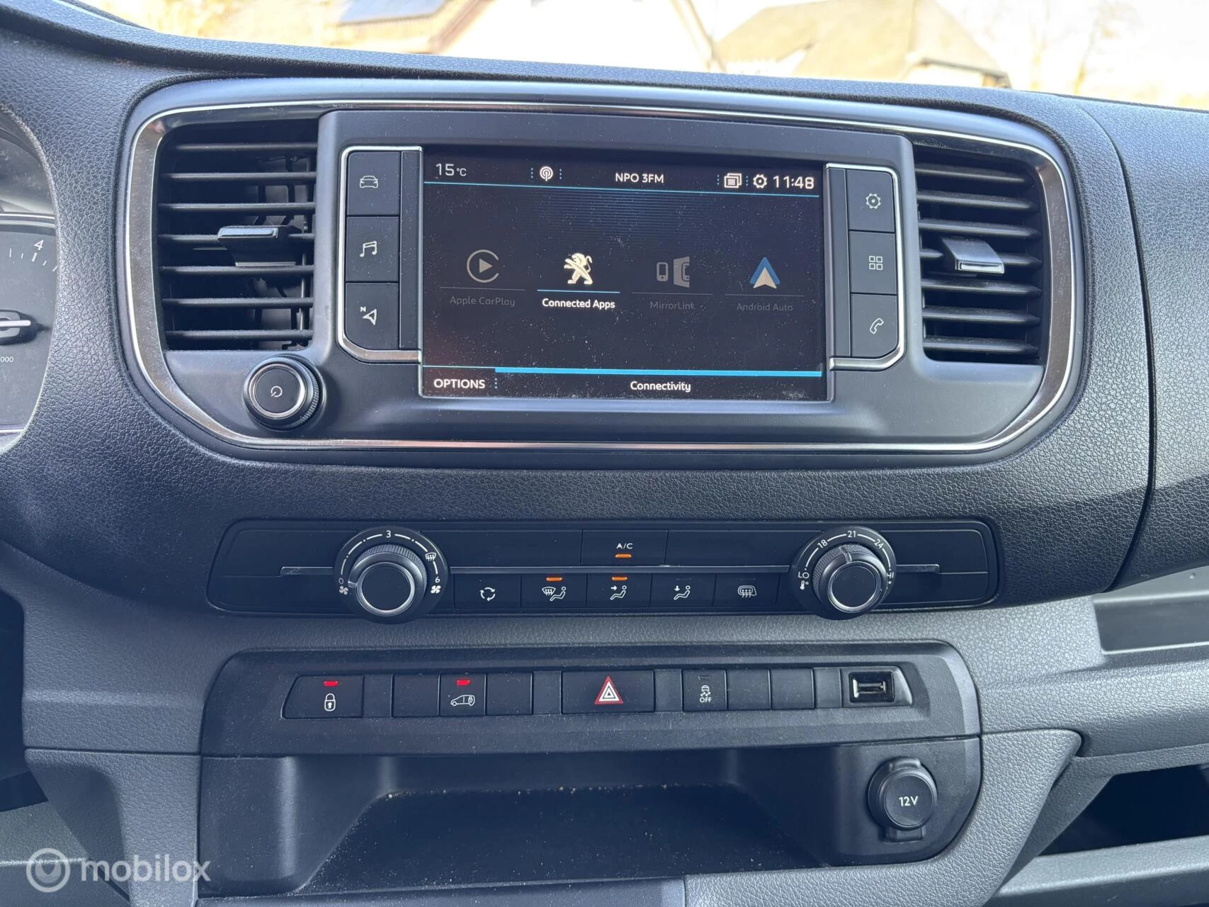 Hoofdafbeelding Peugeot Expert