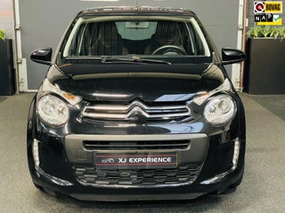 Citroen C1 1.0 VTi Feel AIRCO CRUISE CONTROLE