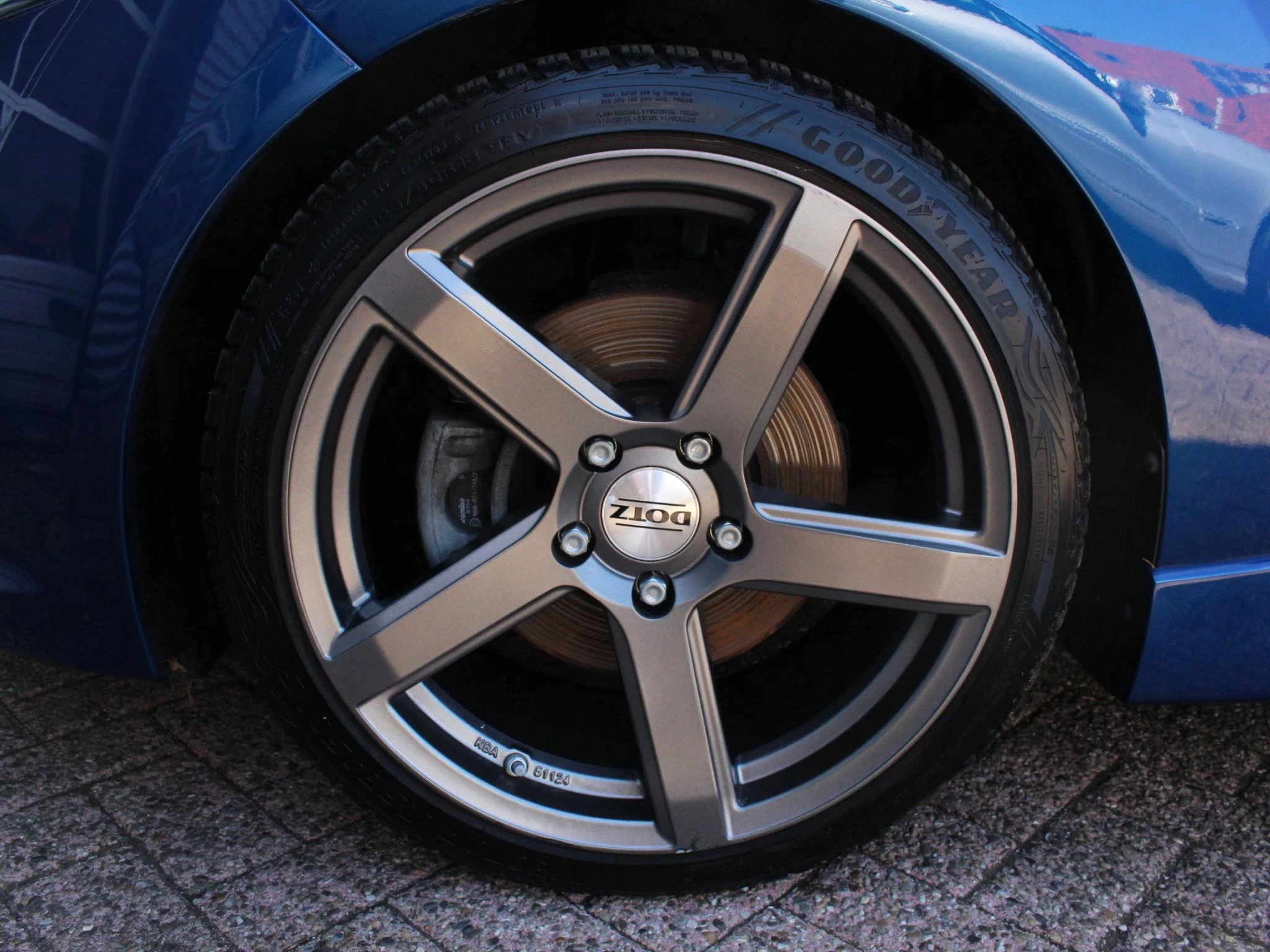 Hoofdafbeelding Hyundai Veloster