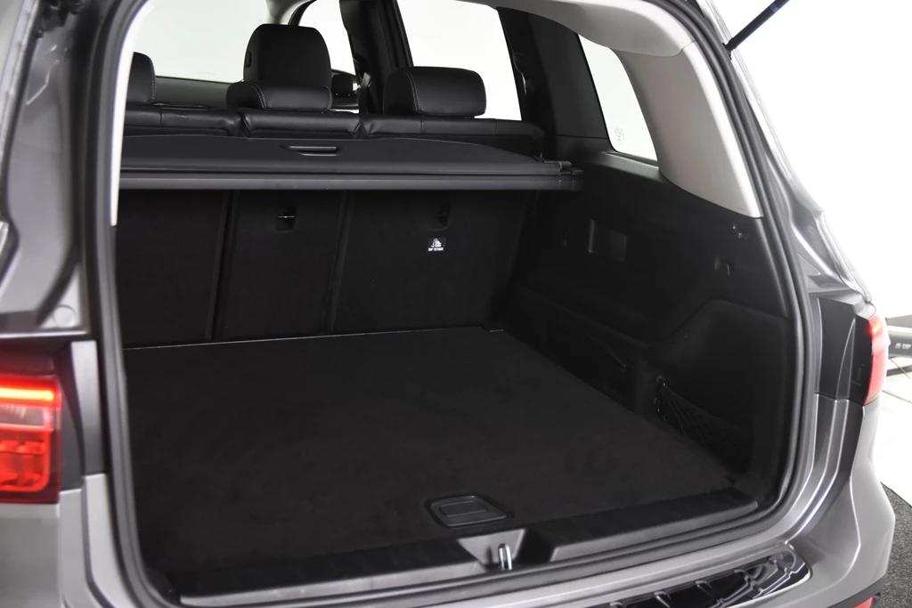 Hoofdafbeelding Mercedes-Benz GLB