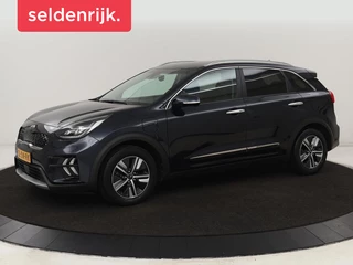 Kia Niro 1.6 GDI PHEV ExecutiveLine | Stoelventilatie |  Leder | Adaptive cruise | Camera | JBL Sound | Full LED | Memory | Navigatie | Digital Cockpit | Plug In