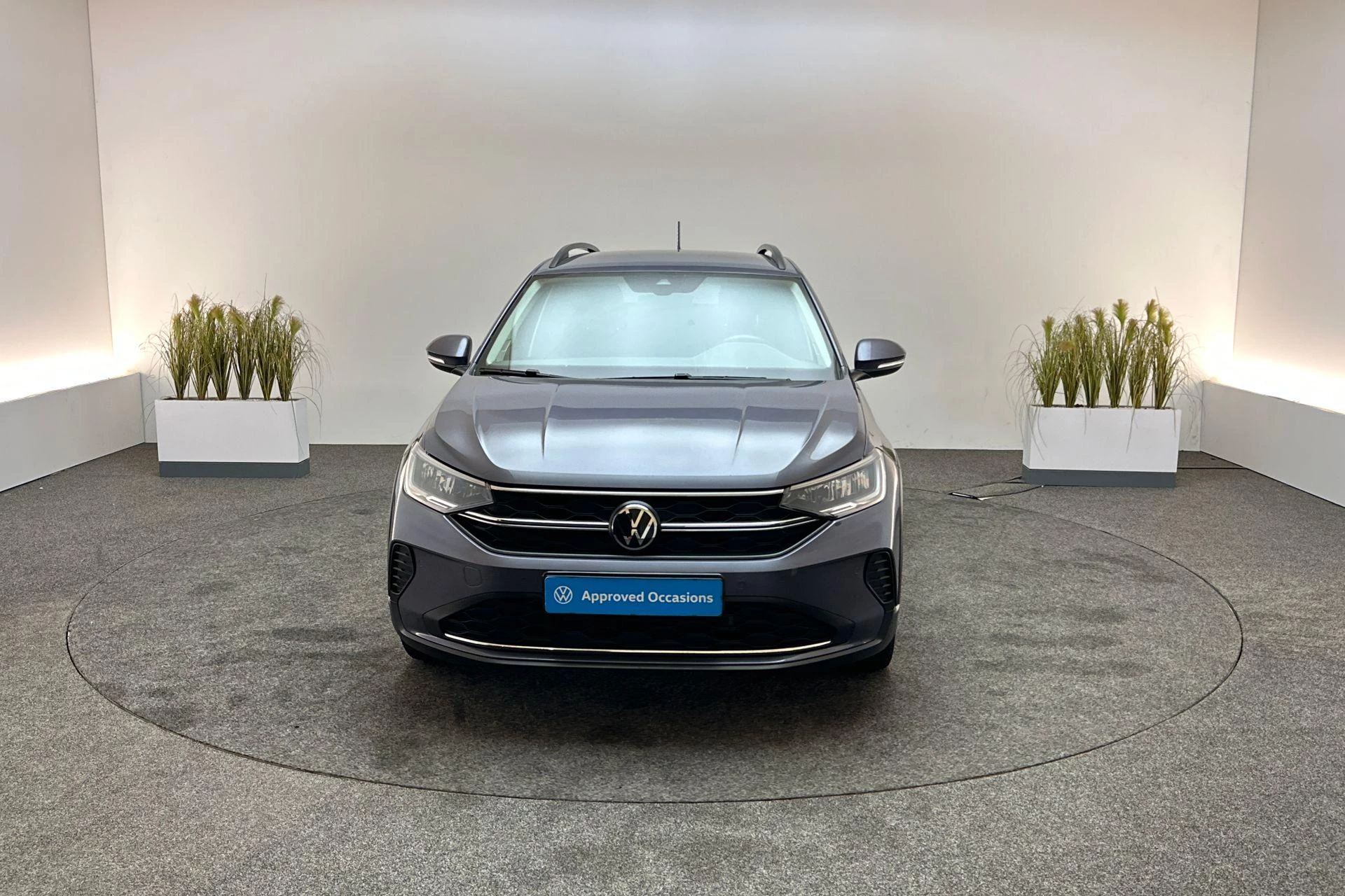 Hoofdafbeelding Volkswagen Taigo