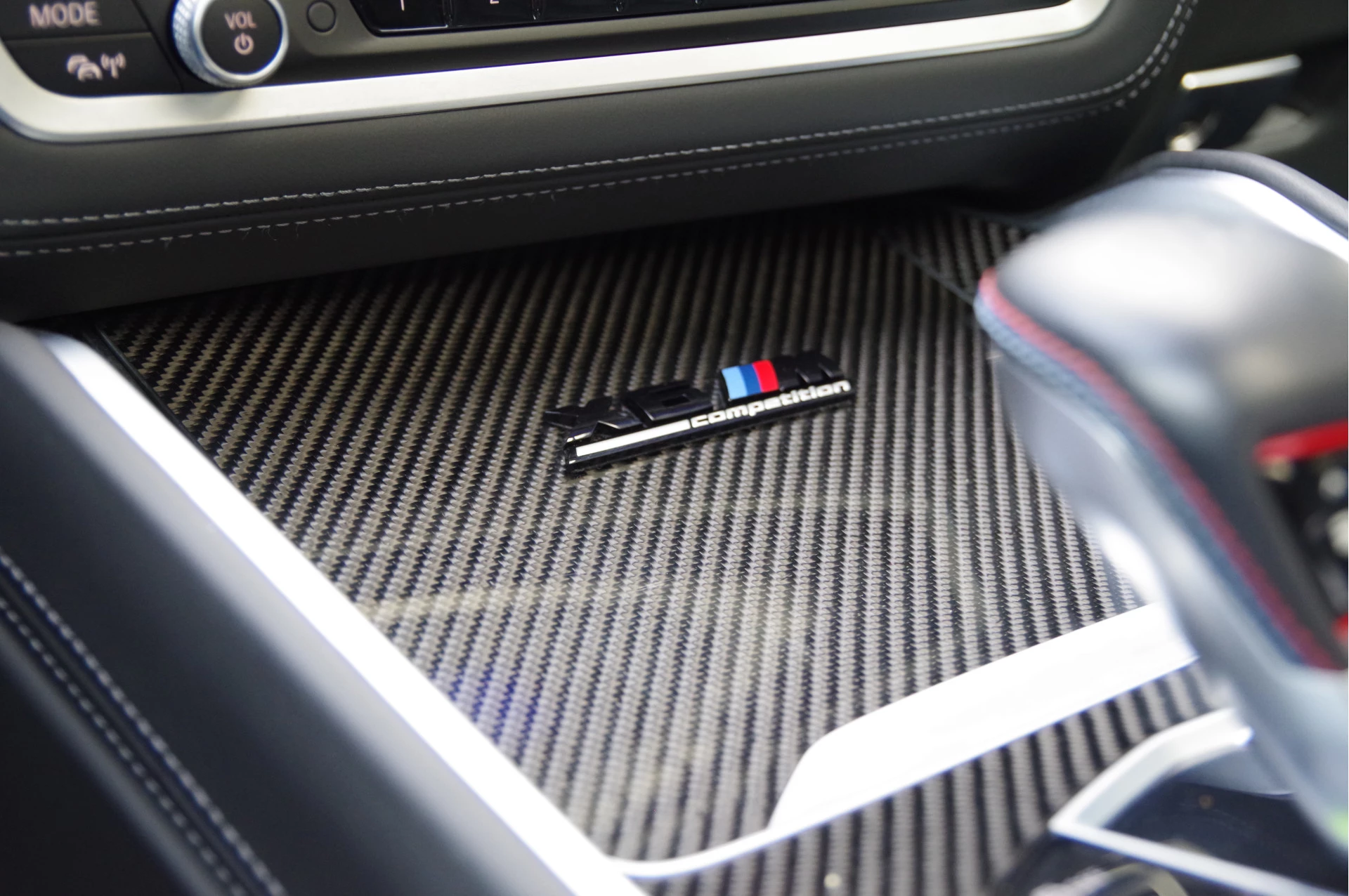 Hoofdafbeelding BMW X6