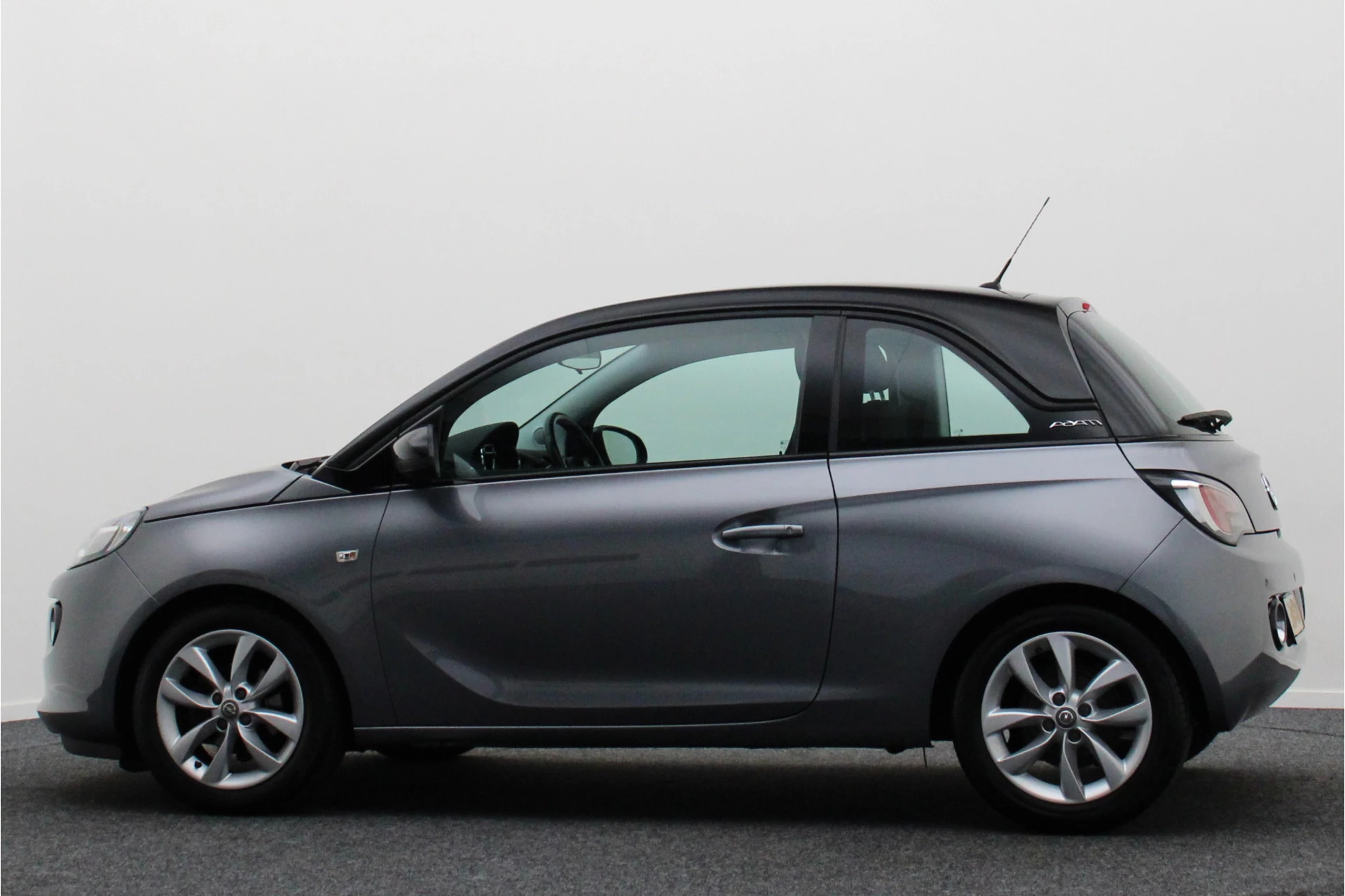 Hoofdafbeelding Opel ADAM