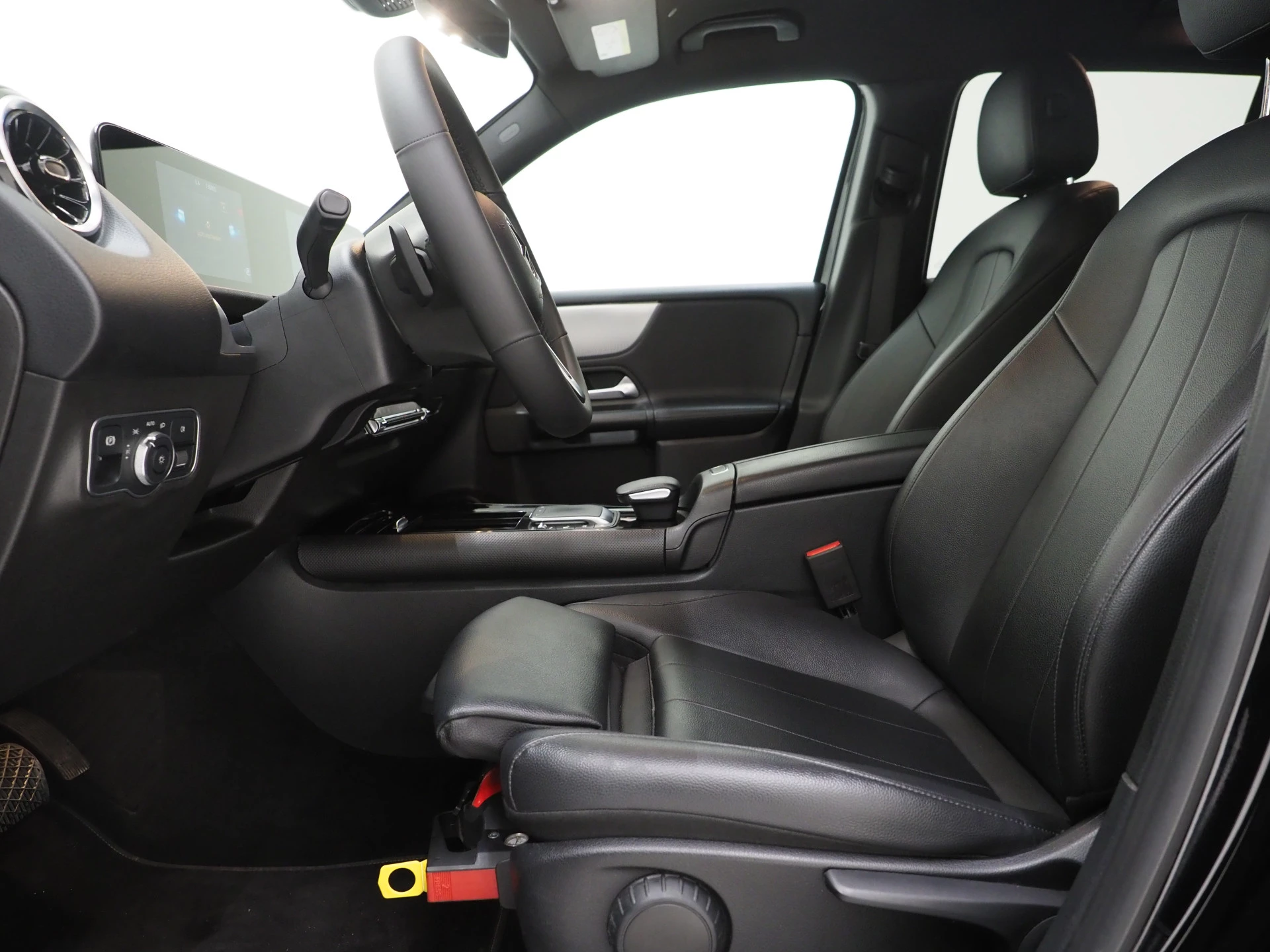 Hoofdafbeelding Mercedes-Benz GLB