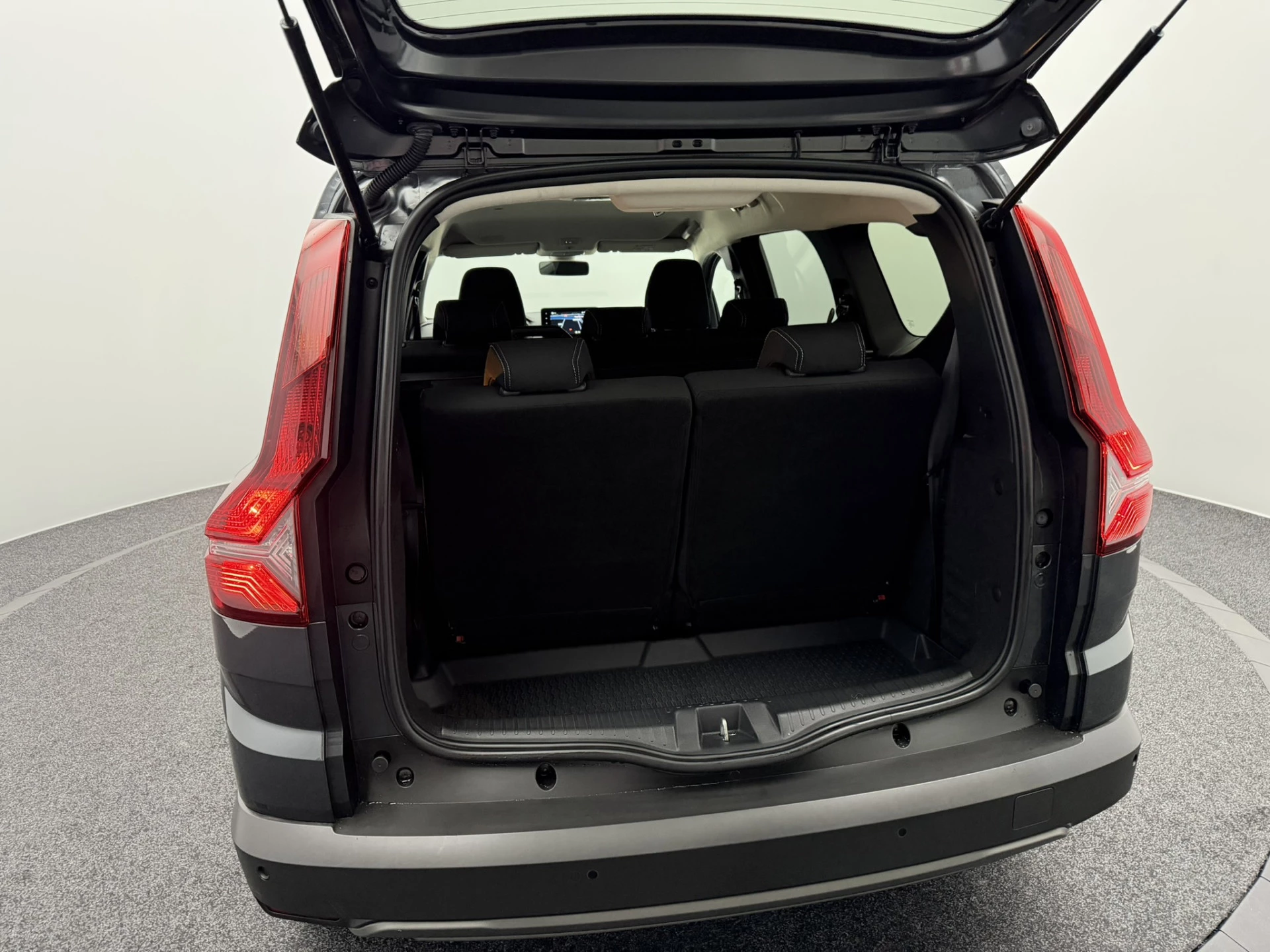 Hoofdafbeelding Dacia Jogger