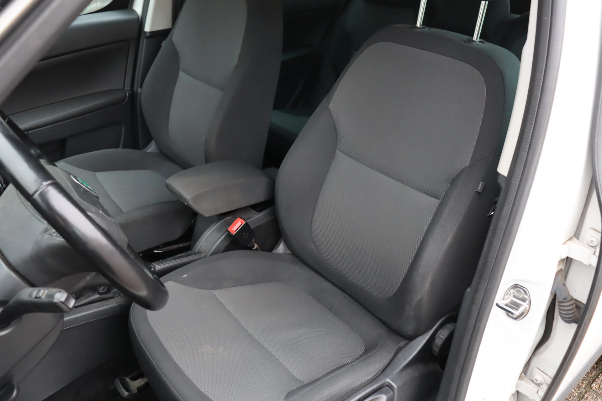 Hoofdafbeelding Škoda Yeti