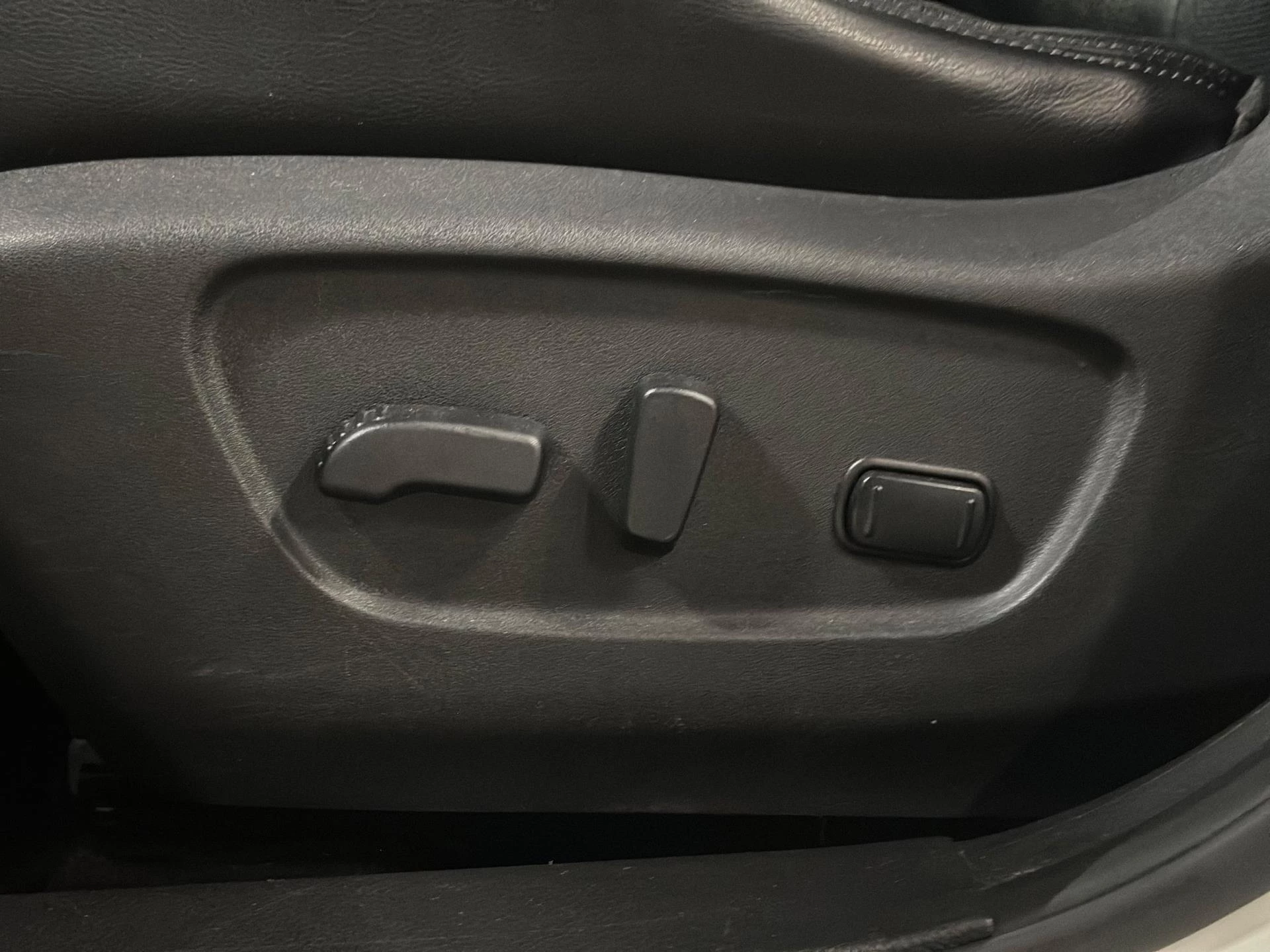 Hoofdafbeelding Nissan X-Trail