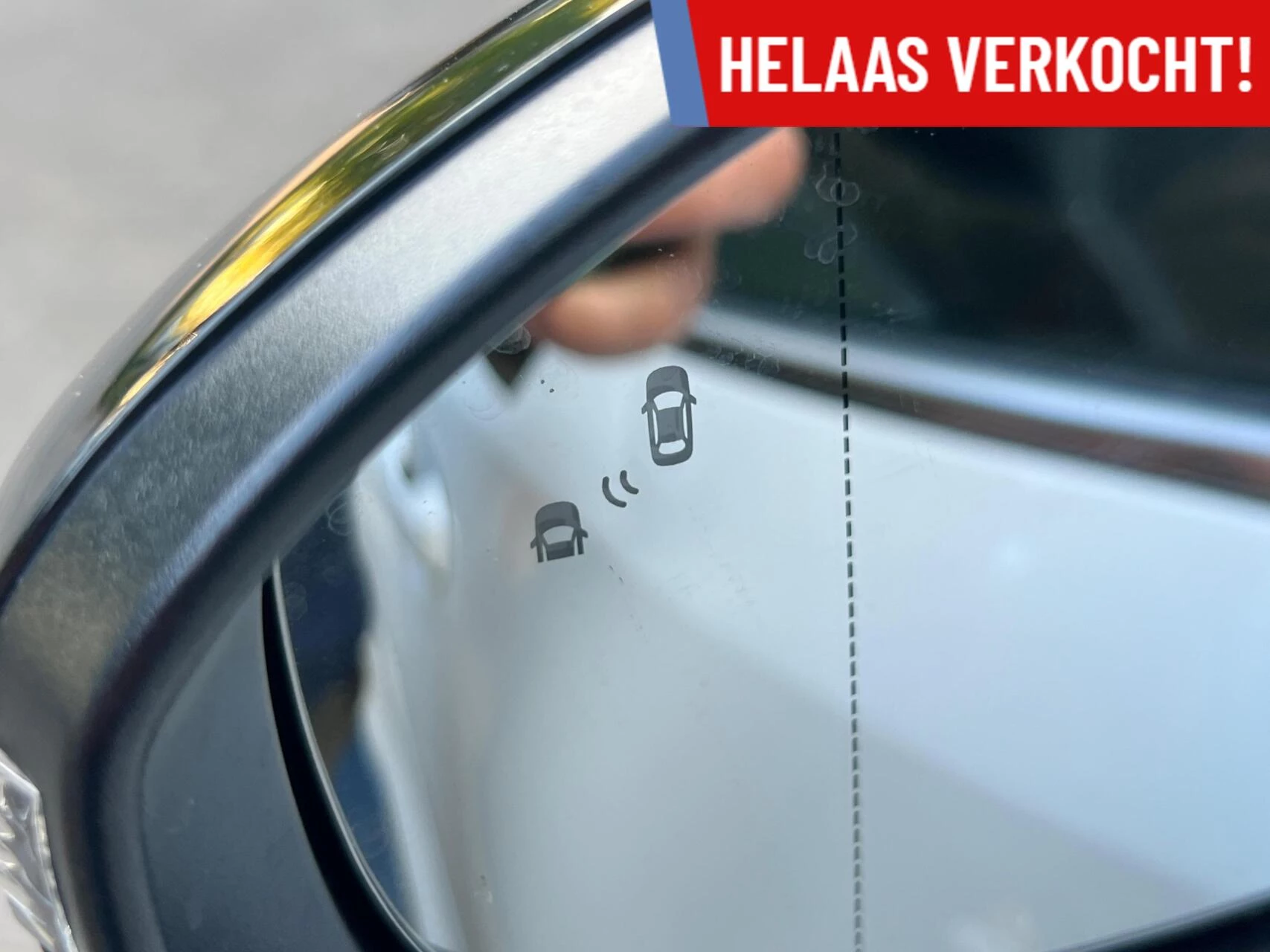 Hoofdafbeelding Kia XCeed