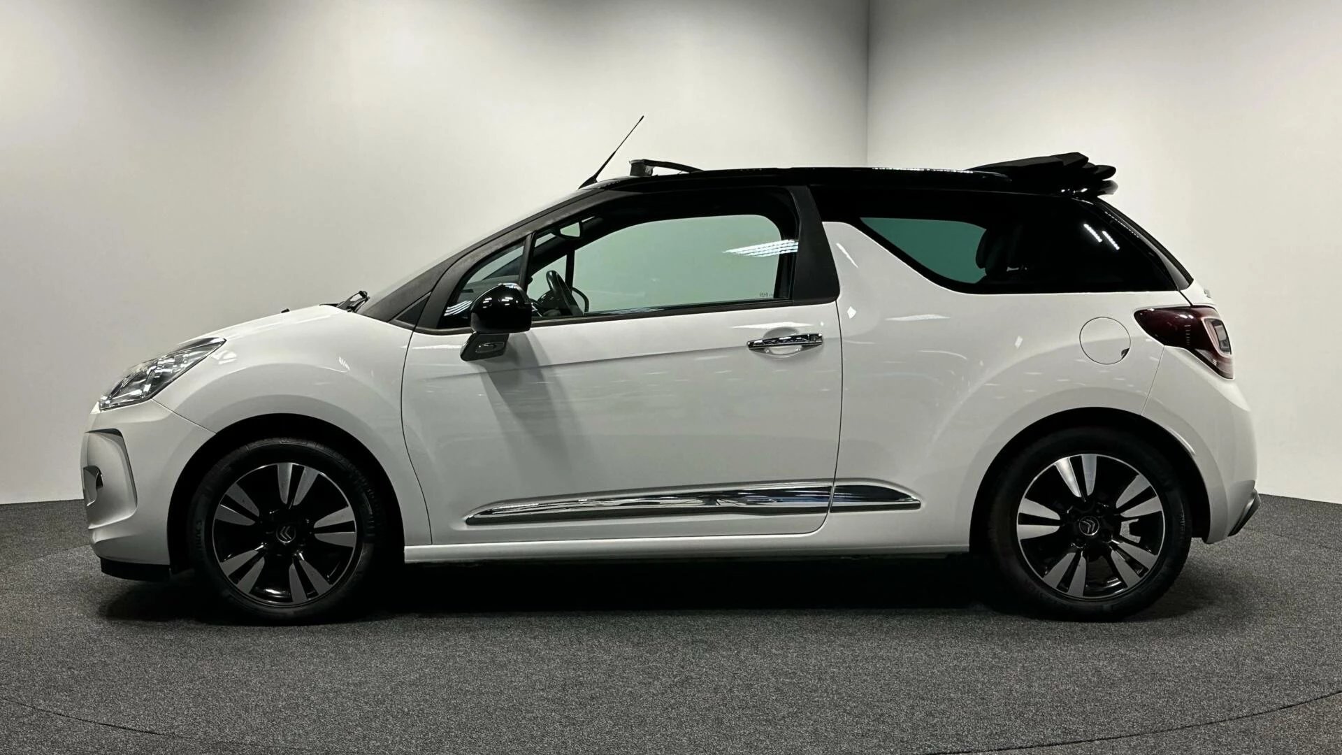 Hoofdafbeelding Citroën DS3