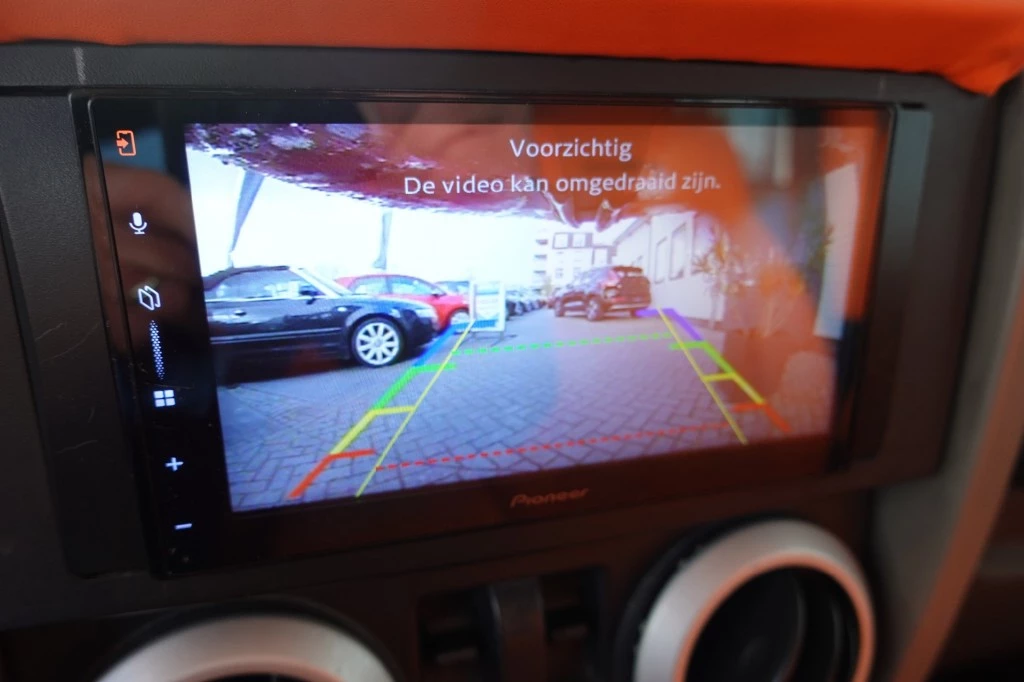 Hoofdafbeelding Jeep Wrangler