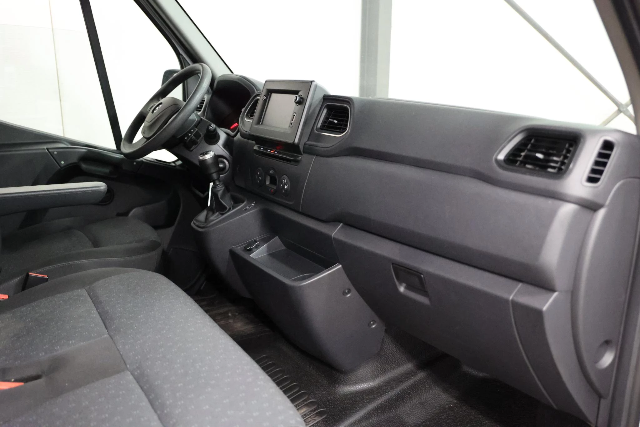 Hoofdafbeelding Opel Movano