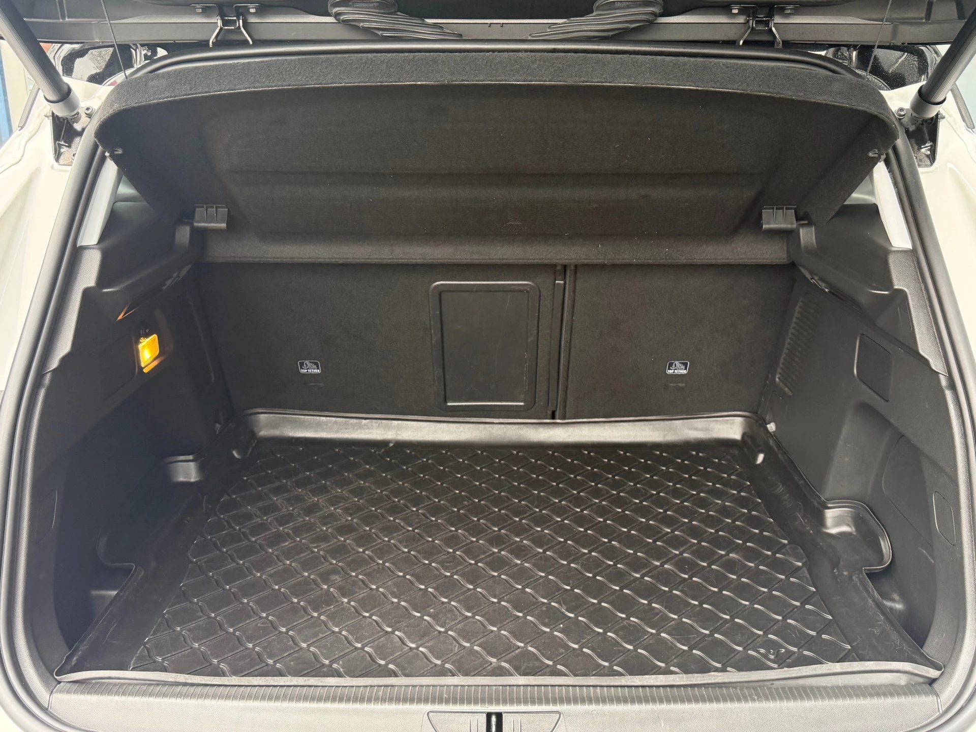 Hoofdafbeelding Opel Grandland