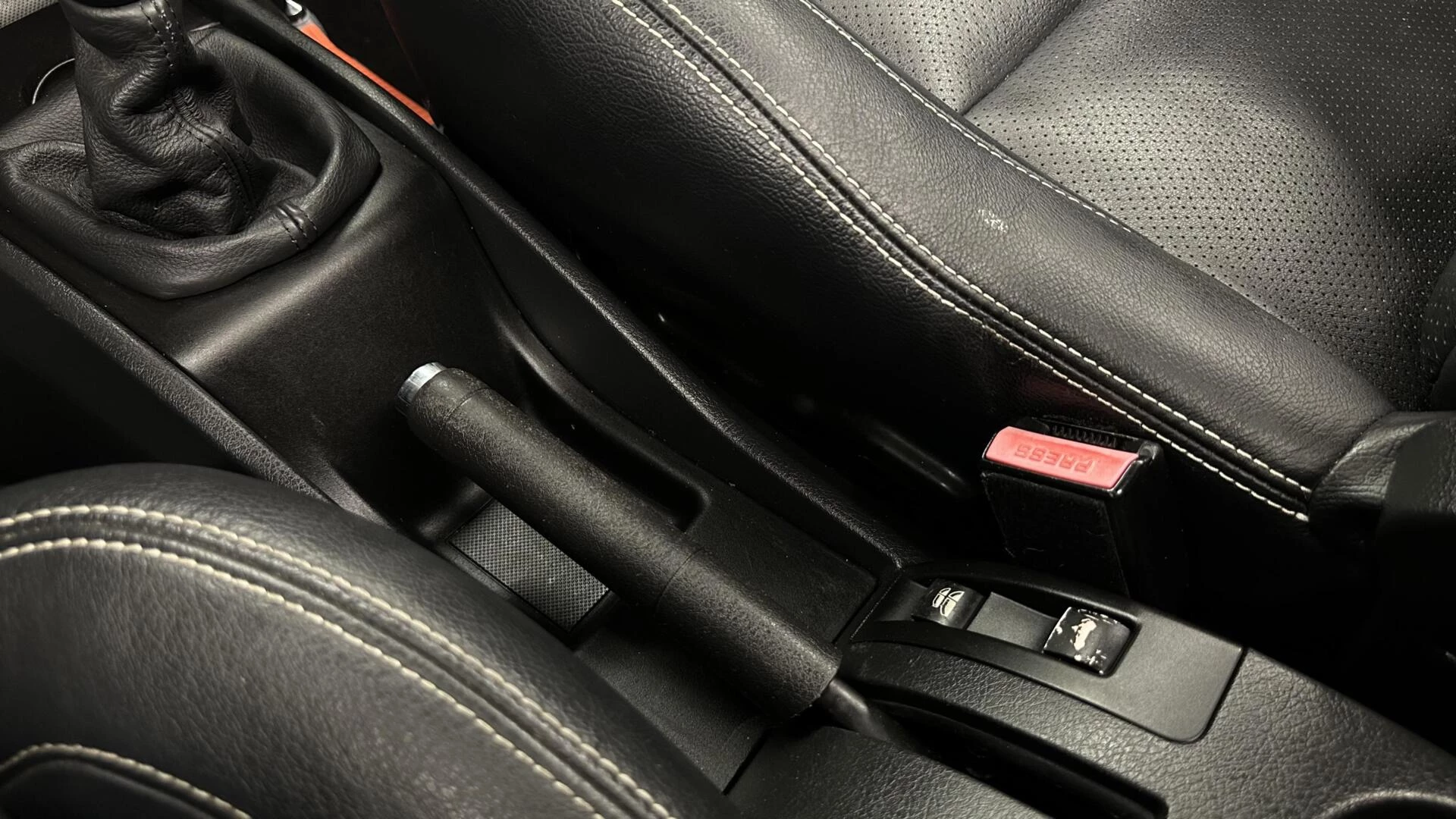 Hoofdafbeelding Peugeot 207