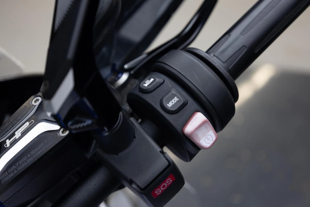 Hoofdafbeelding BMW R 1250 GS