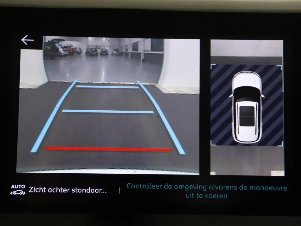 Hoofdafbeelding Citroën C5 Aircross