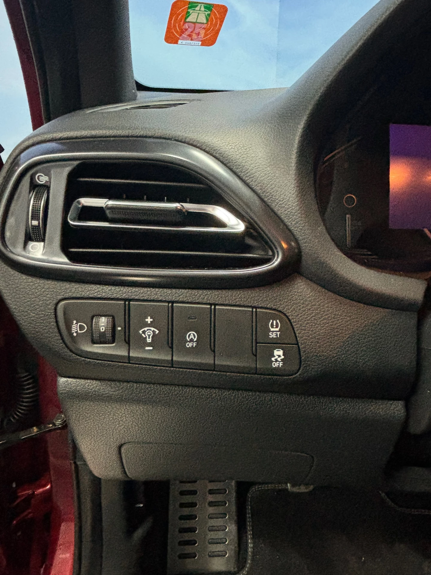 Hoofdafbeelding Hyundai i30