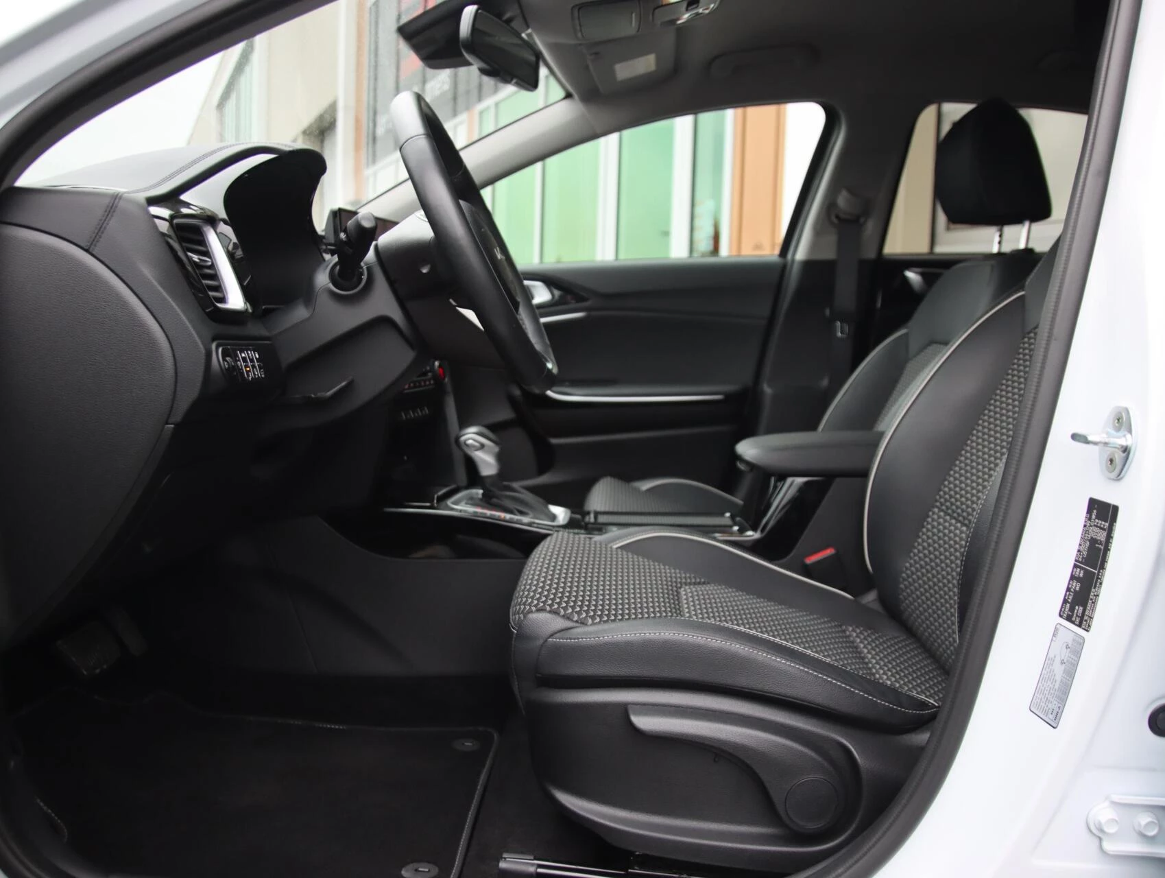 Hoofdafbeelding Kia XCeed
