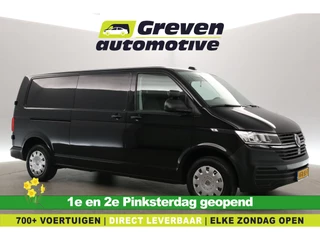 Volkswagen Transporter 2.0 TDI L2H1 | Airco | Cruise | Carplay | Navi | Parkeersensoren