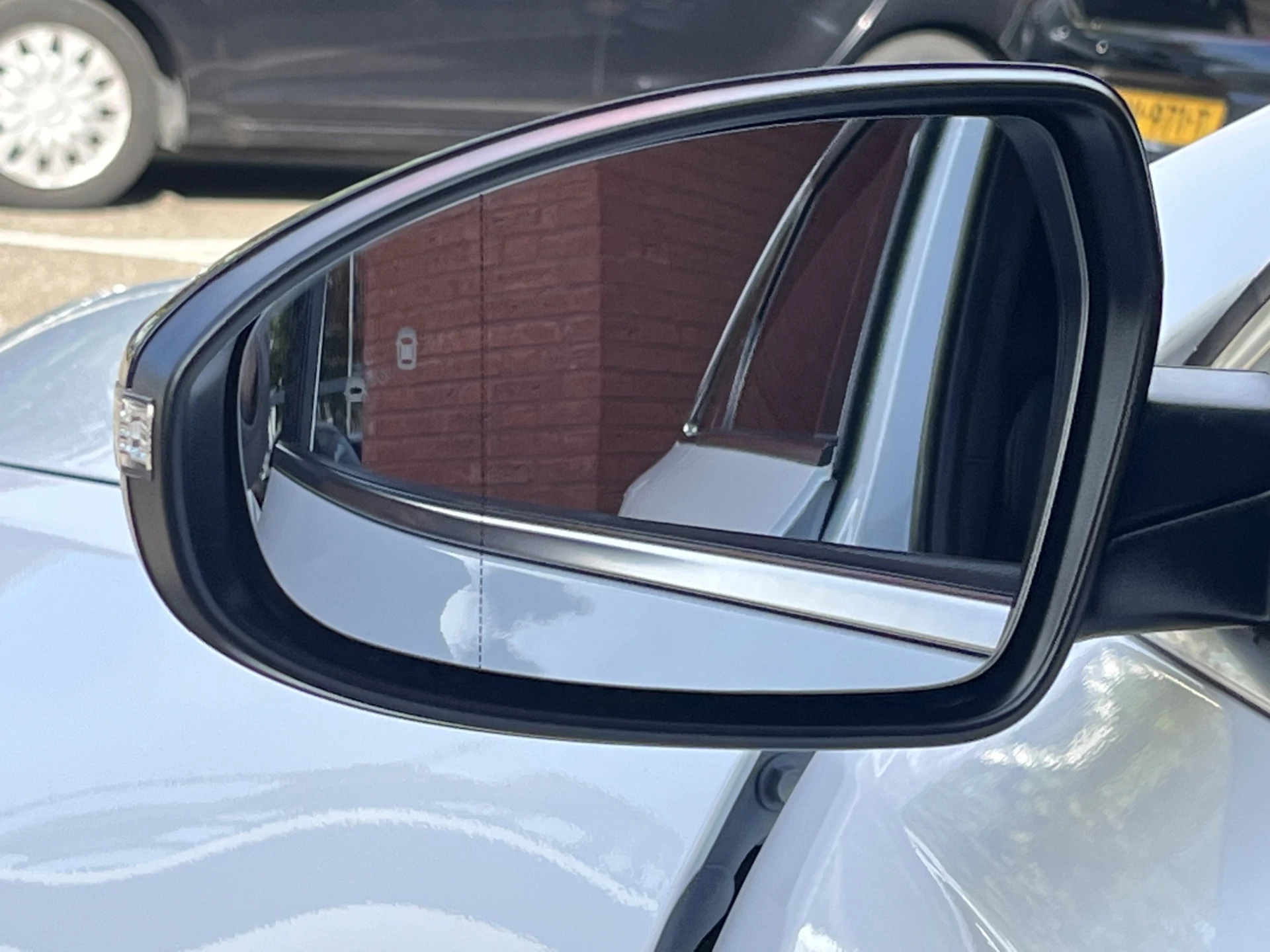 Hoofdafbeelding Kia ProCeed