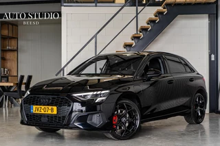 Audi A3 Sportback 40 TFSI e | Carplay | Matrix | Stoelverwarming