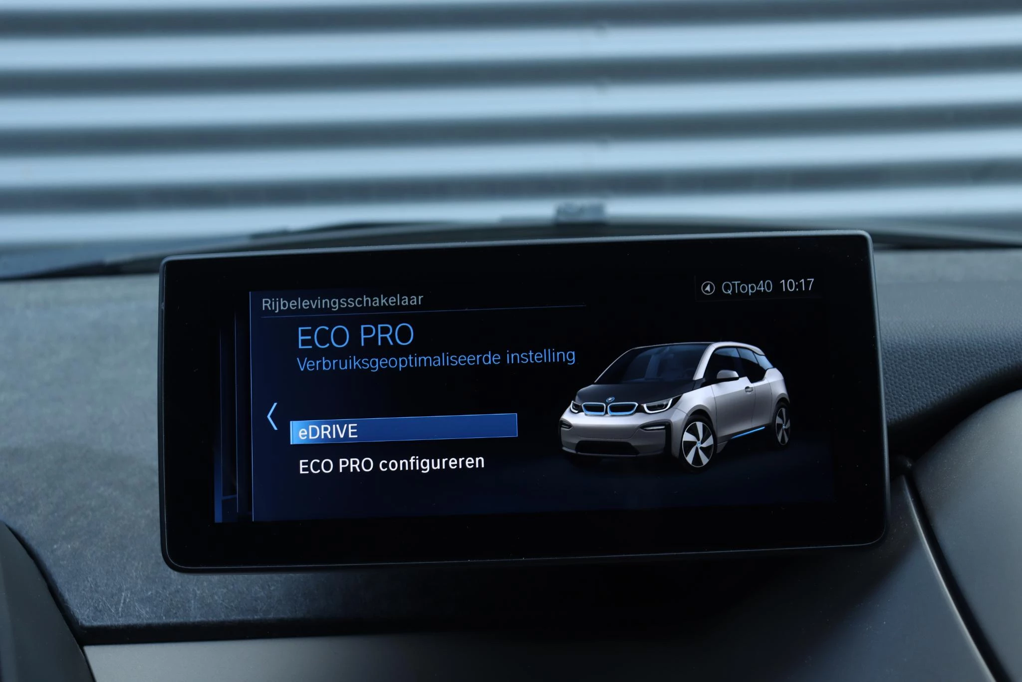 Hoofdafbeelding BMW i3