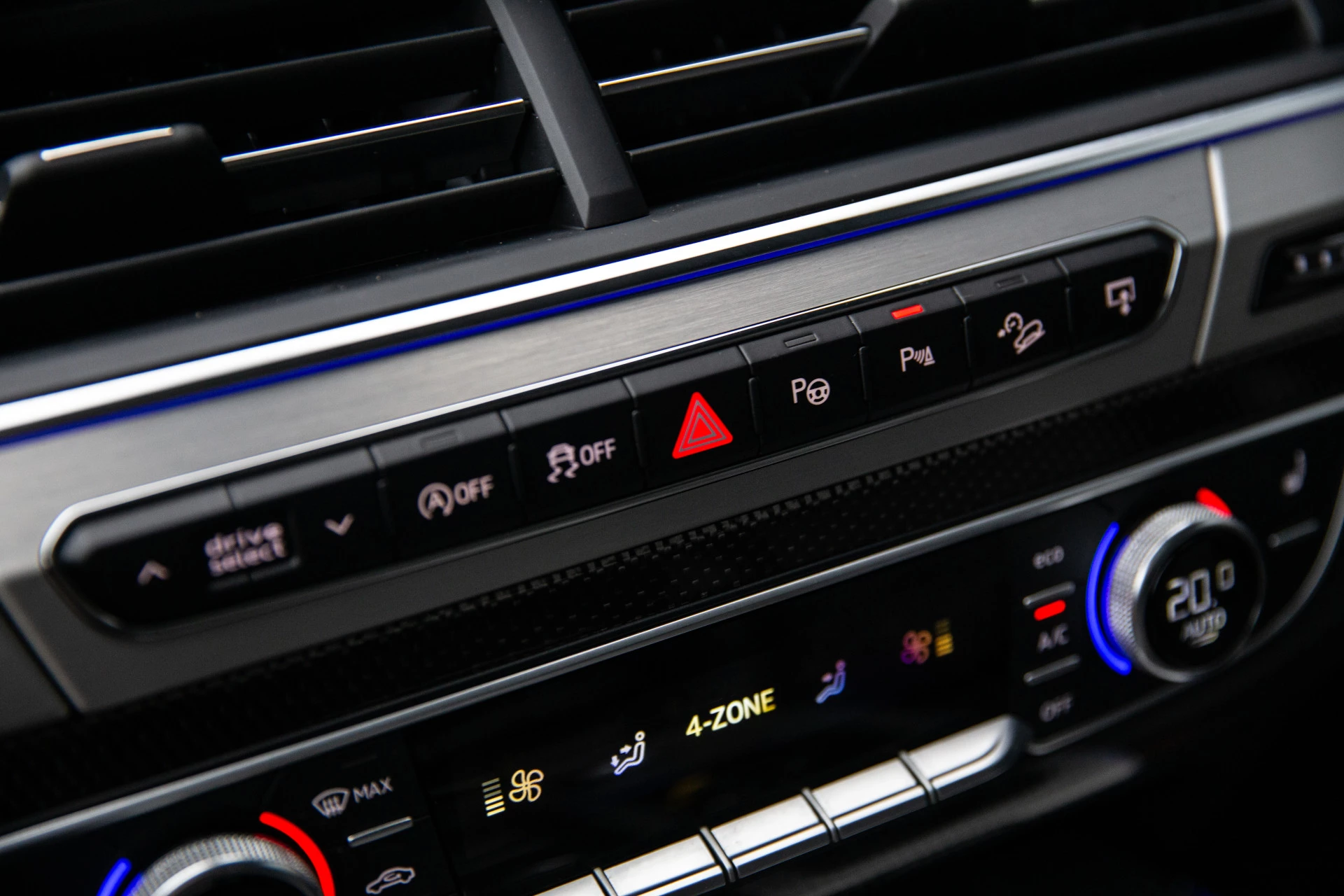 Hoofdafbeelding Audi SQ7