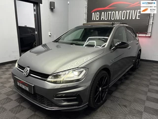 Volkswagen Golf 1.6 TDI Highline Business R
